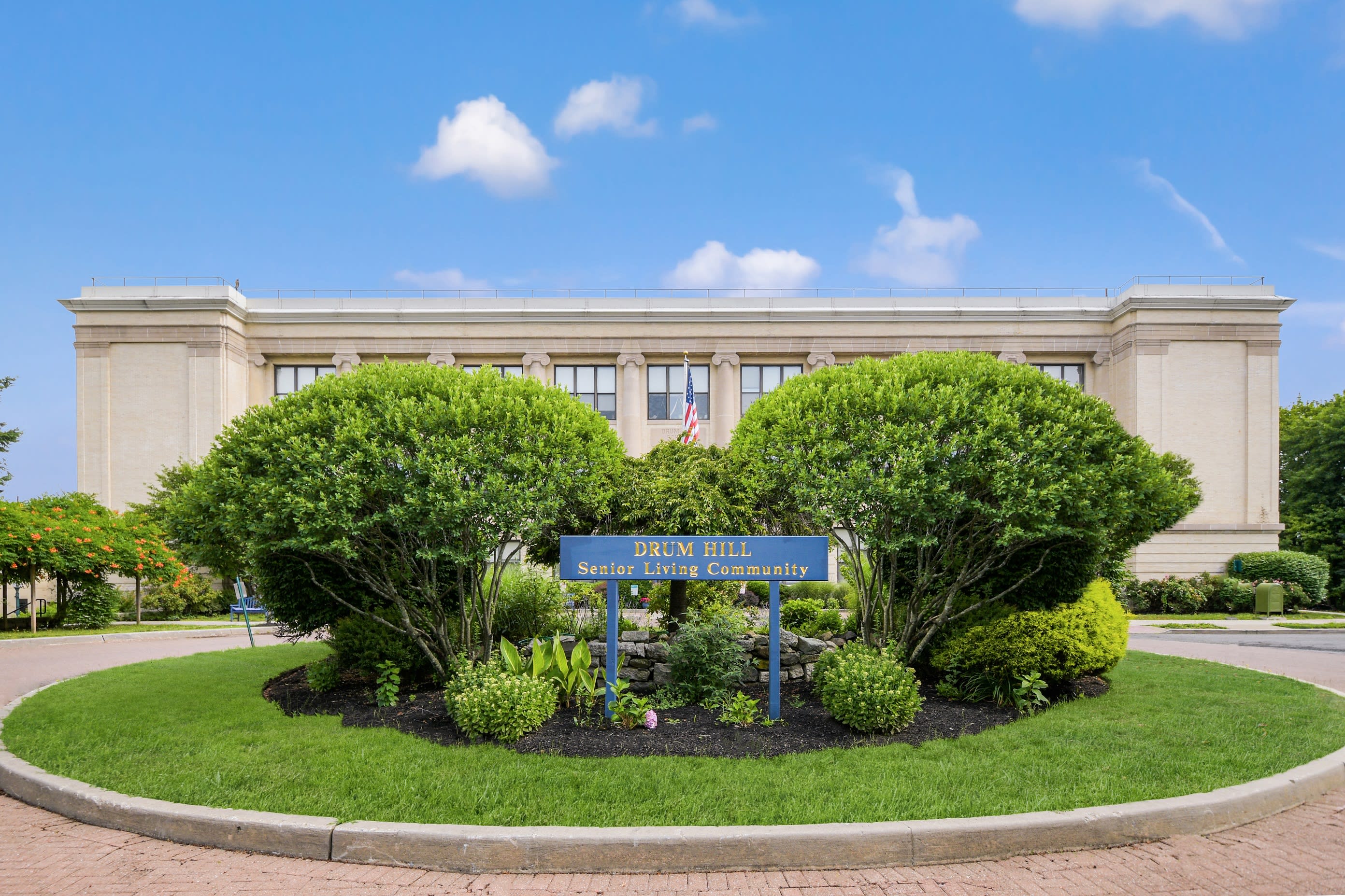 Drum Hill Senior Living Independent Living Peekskill, NY 10566 25