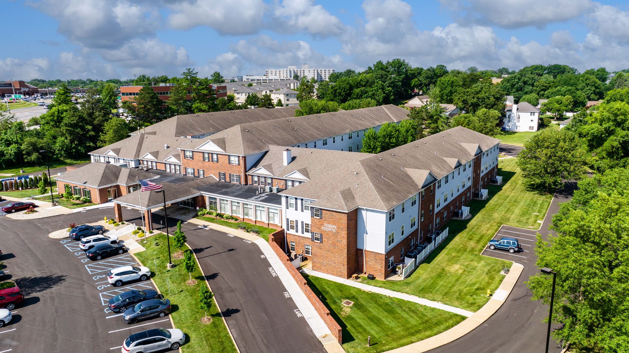 Cedarhurst of Tesson Heights Assisted Living Saint Louis, MO 63128 74 reviews