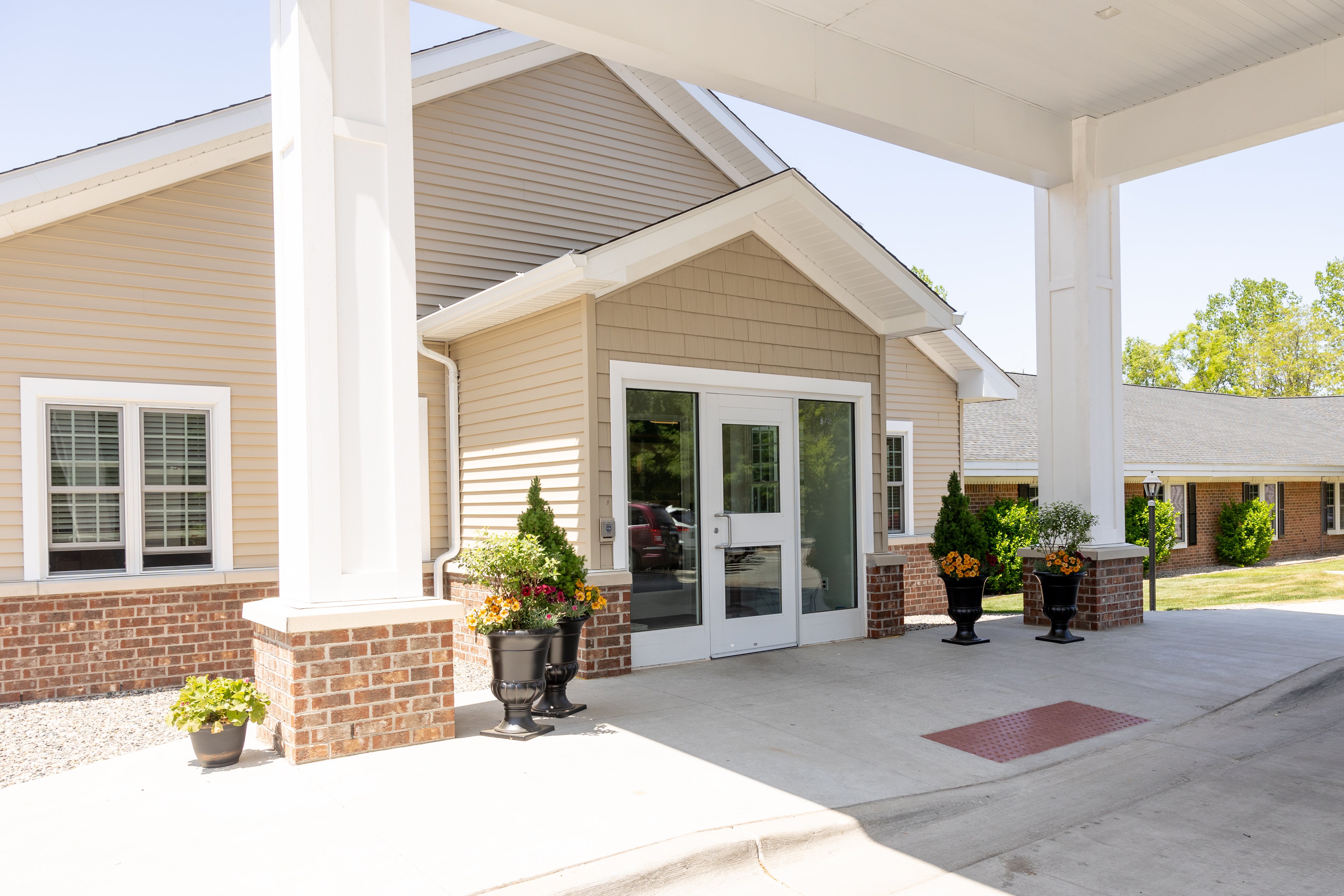 Commonwealth Senior Living at Grand Rapids Assisted Living & Memory