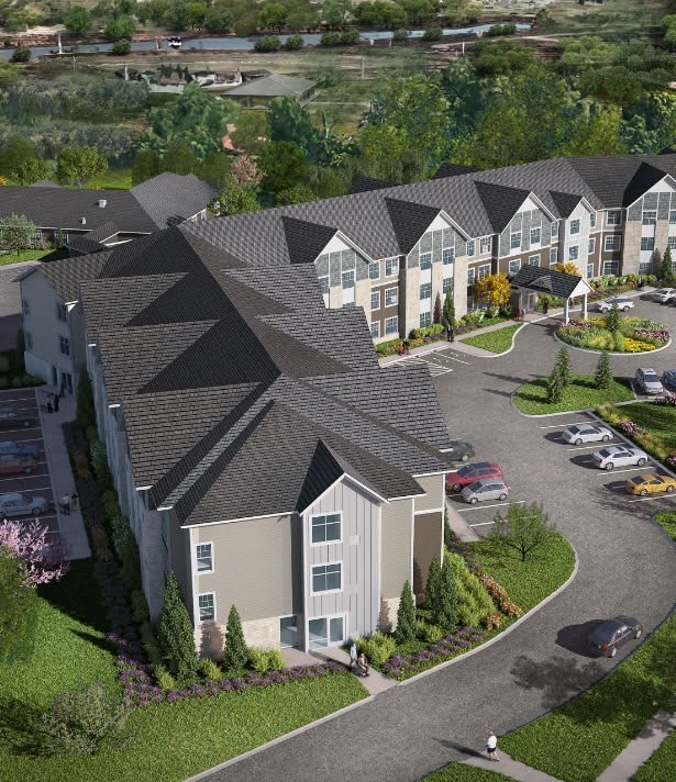 Mira at Maumelle Assisted Living & Memory Care Maumelle, AR 72113