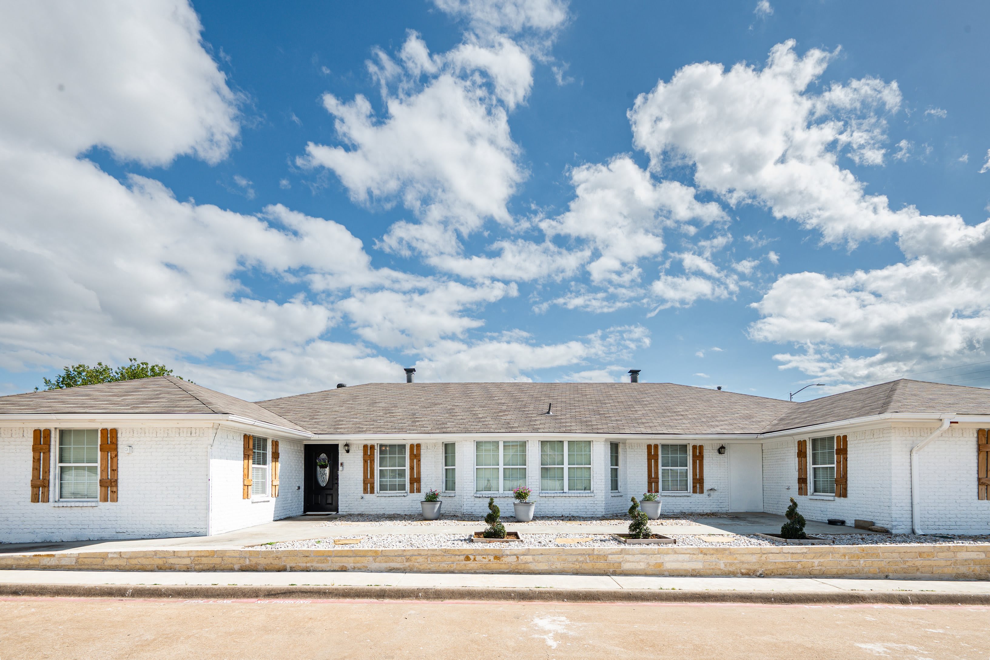 Caring Home Residential Care Home Fort Worth, TX 76133