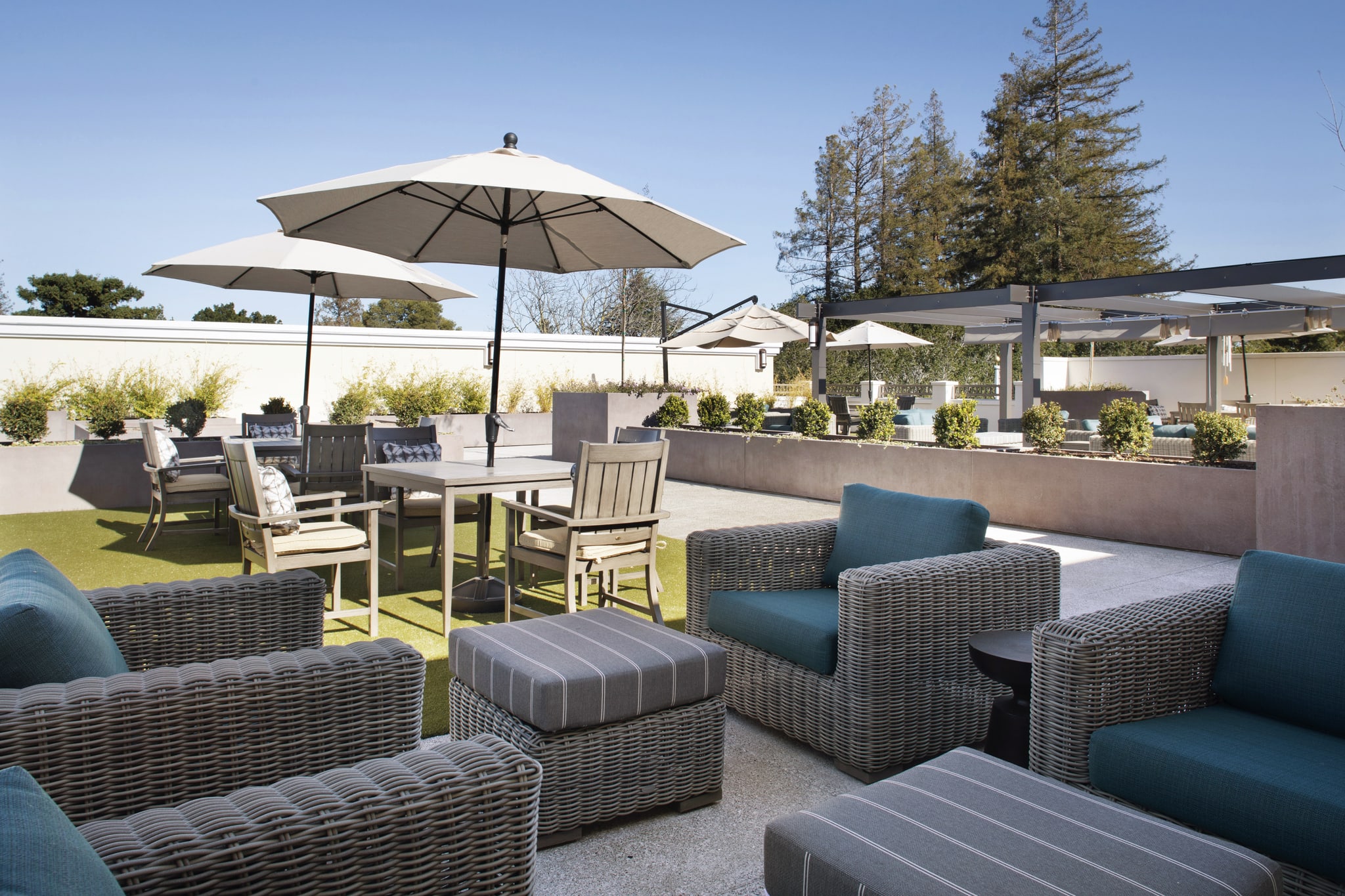 How to Clean Patio Umbrella The Ultimate Guide for a Spotless Outdoor