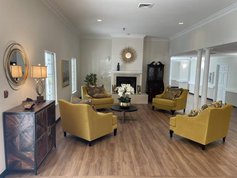 Revela at Mt. Pleasant Assisted Living Mount Pleasant, SC 29464 1