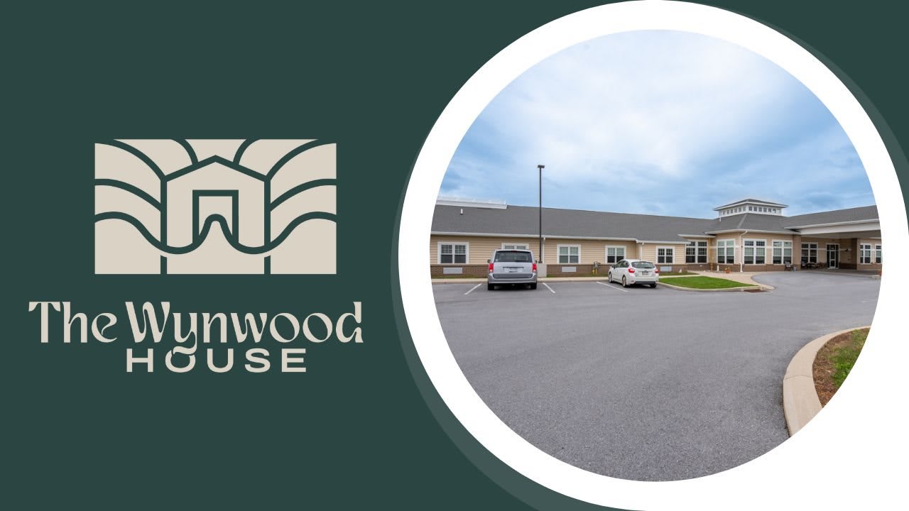 Wynwood House At State College Assisted Living State College, PA 16803