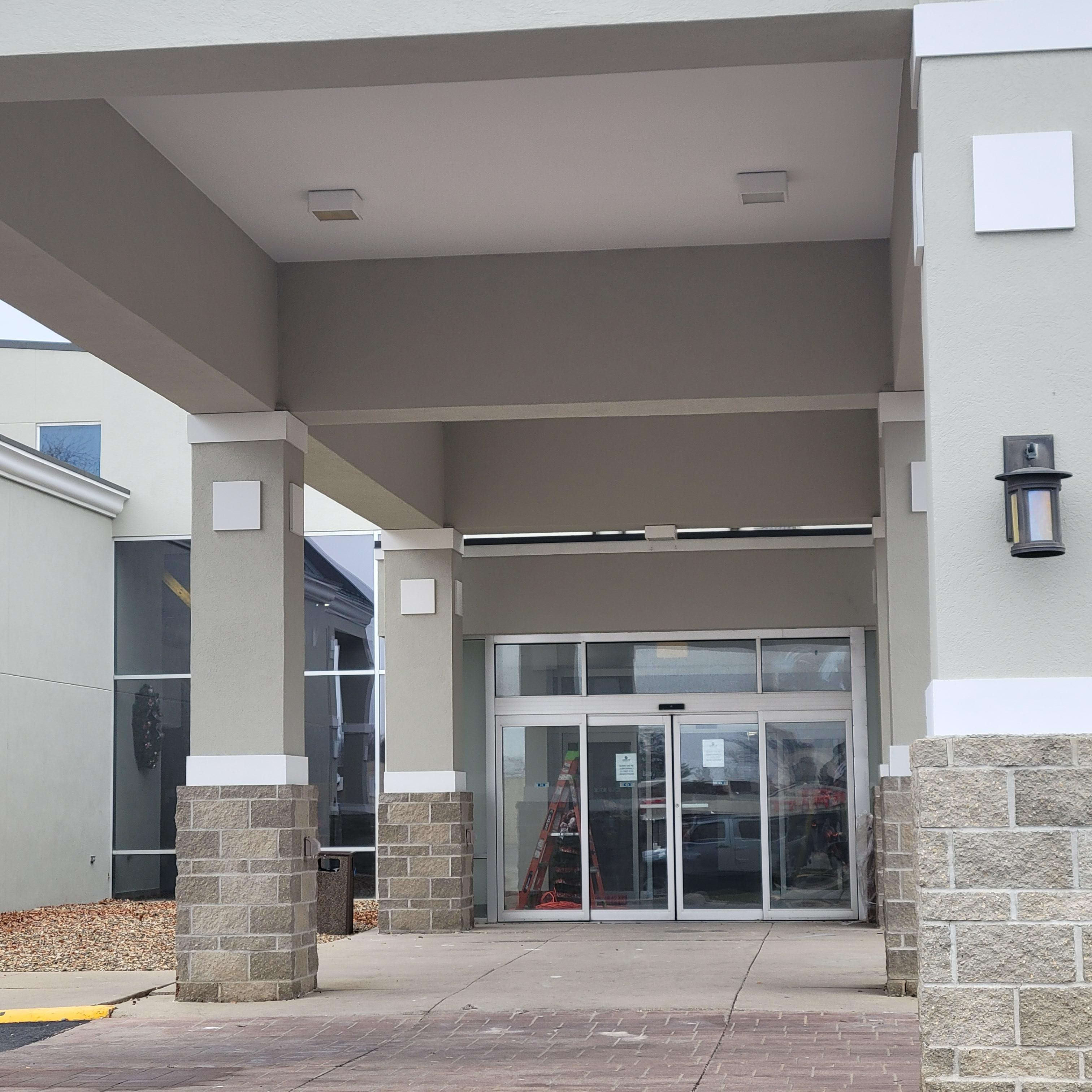 Residences at University Heights Independent Living Cedar Falls, IA