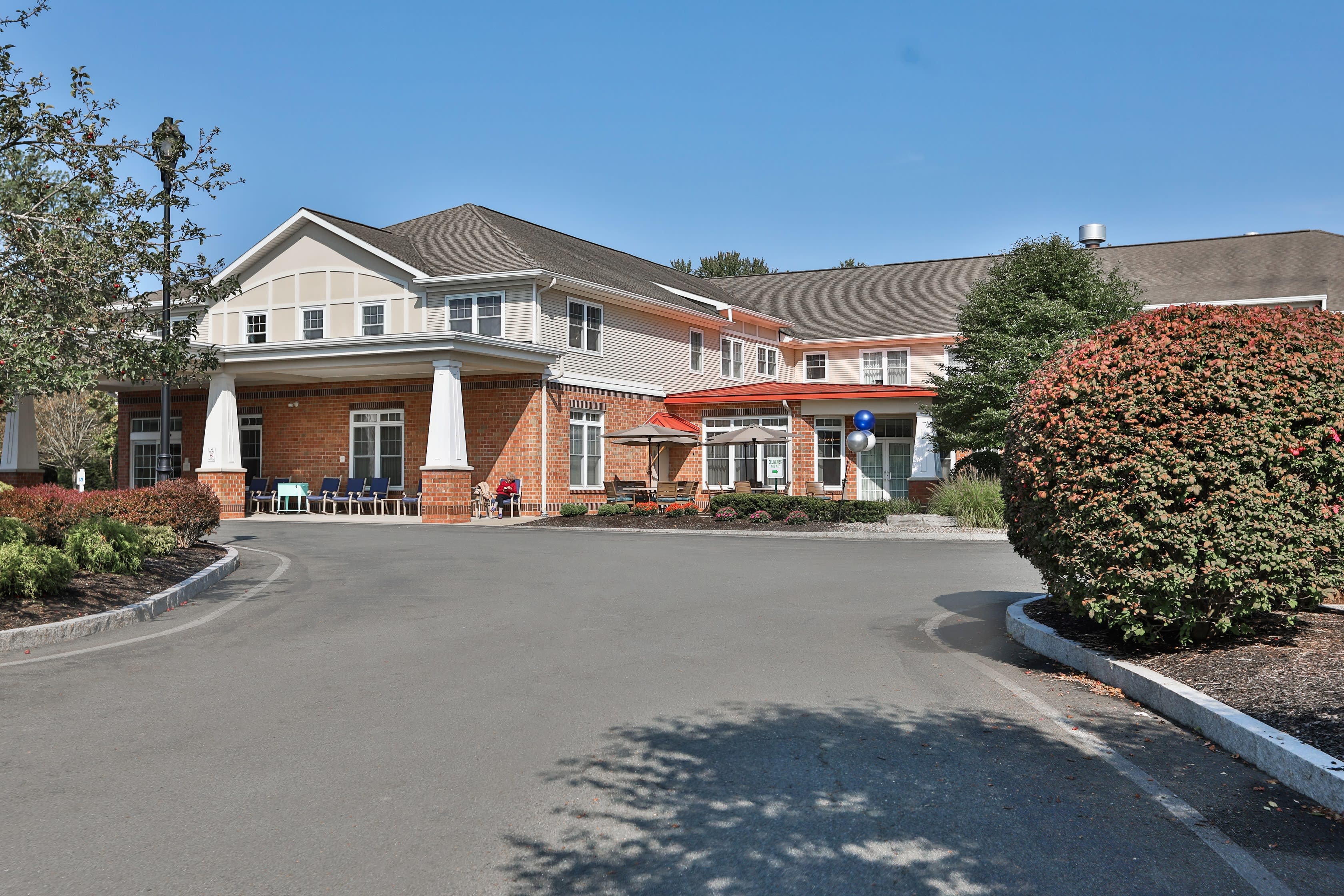 Peregrine Delmar Place Assisted Living Delmar, NY 12054 24 reviews