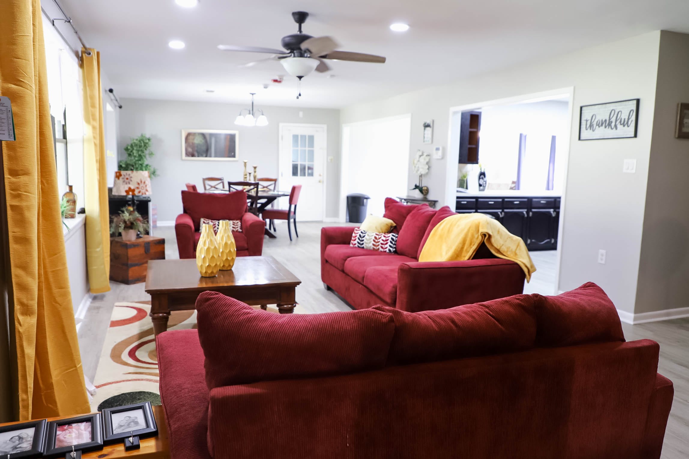 Elocin House Residential Care Home Kentwood, LA 70444