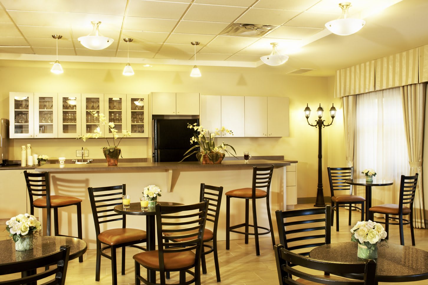 Fleetwood Assisted Living Surrey, BC V4N0N2