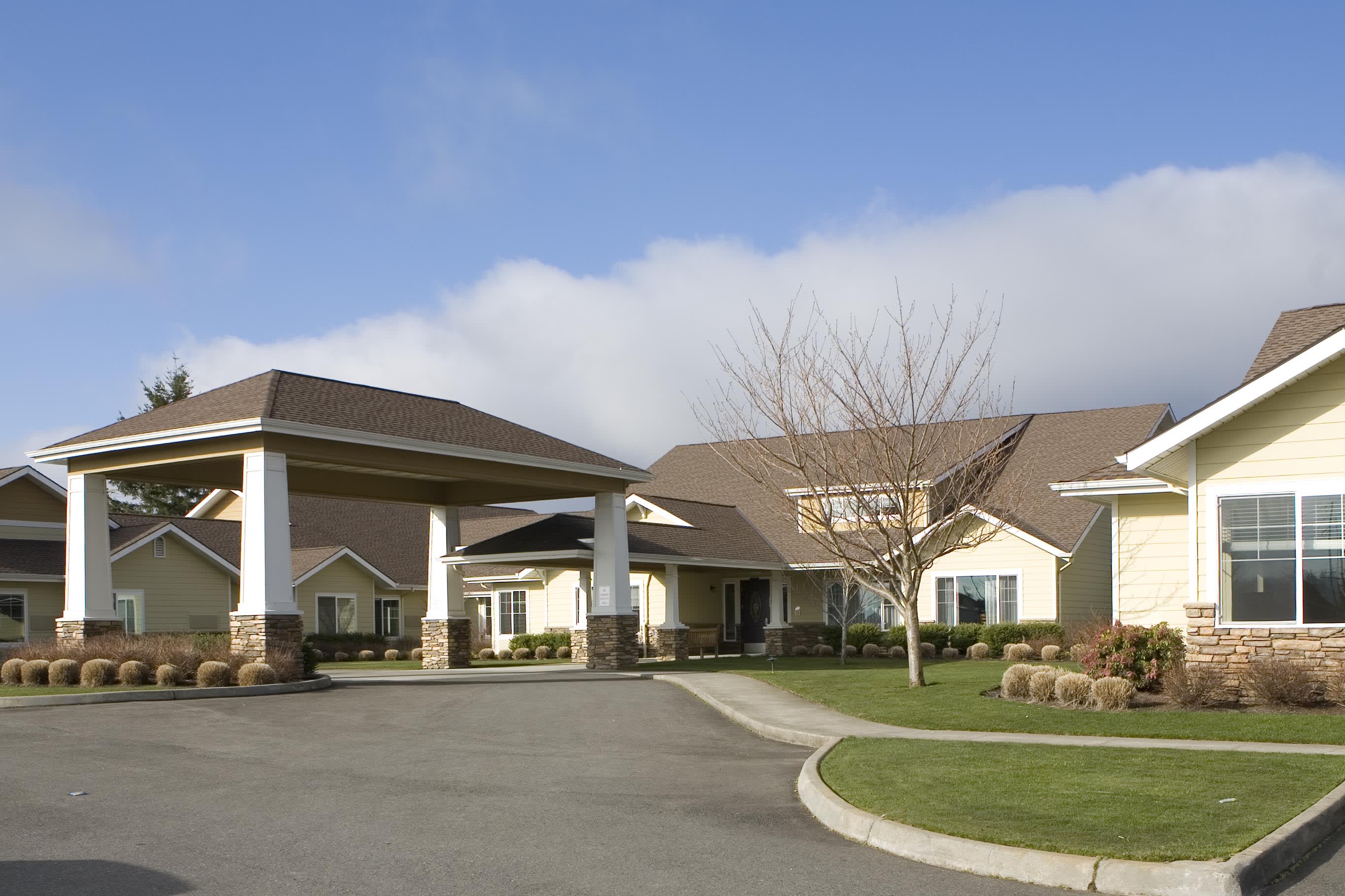 Expressions at Enumclaw Enumclaw A Place for Mom