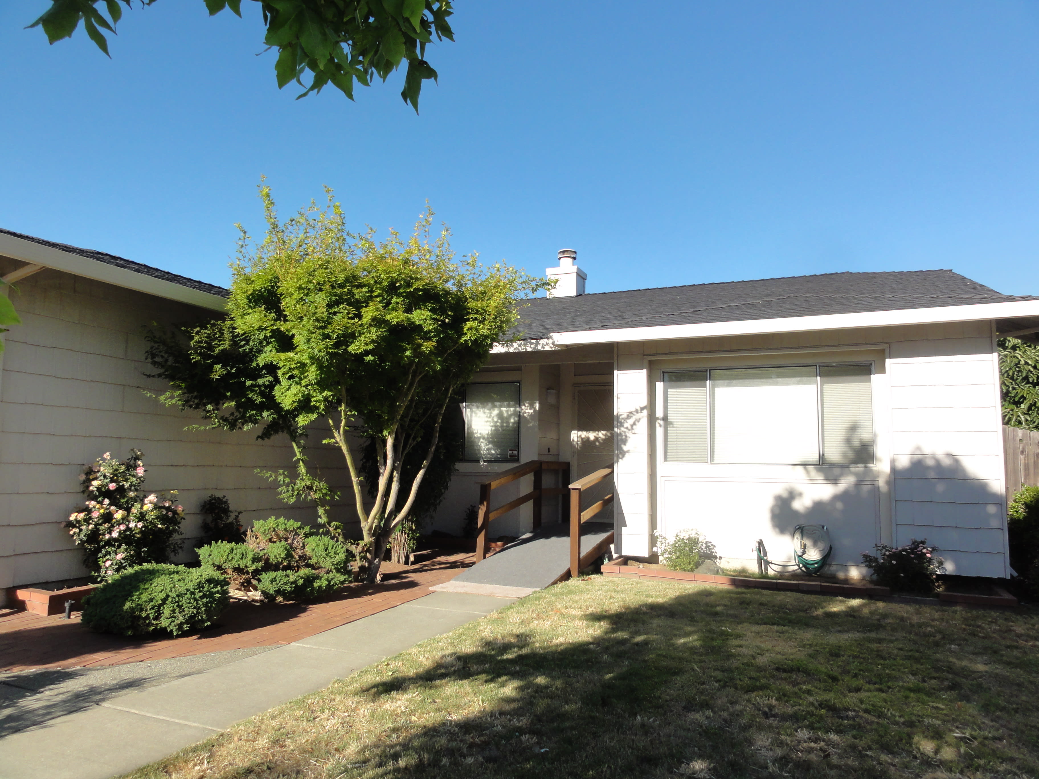 The Residences Suisun Residential Care Home Suisun City, CA 94585