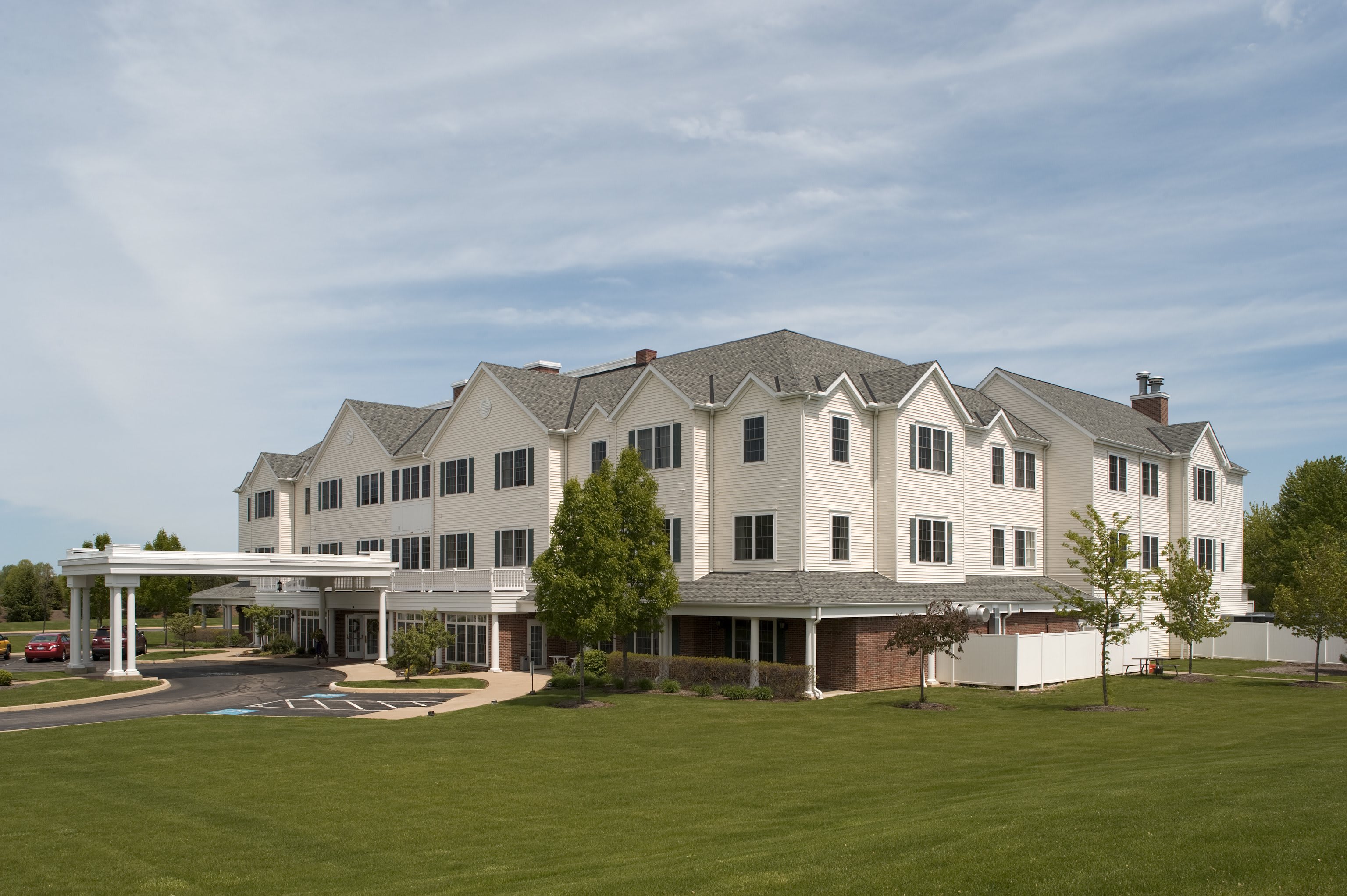 Devon Oaks Assisted Living Westlake