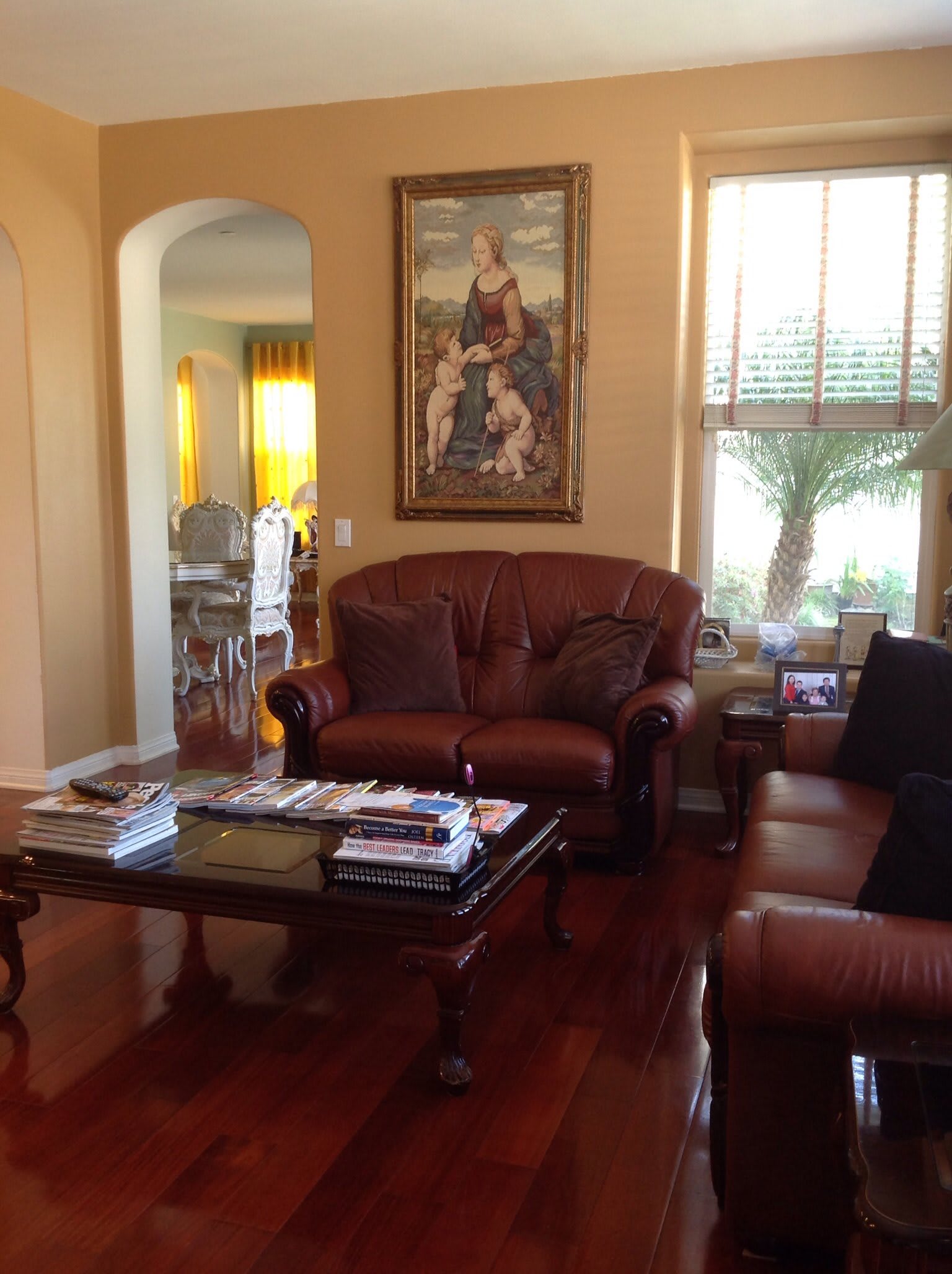 Dove Canyon Guest Home Residential Care Home San Diego, CA 92127