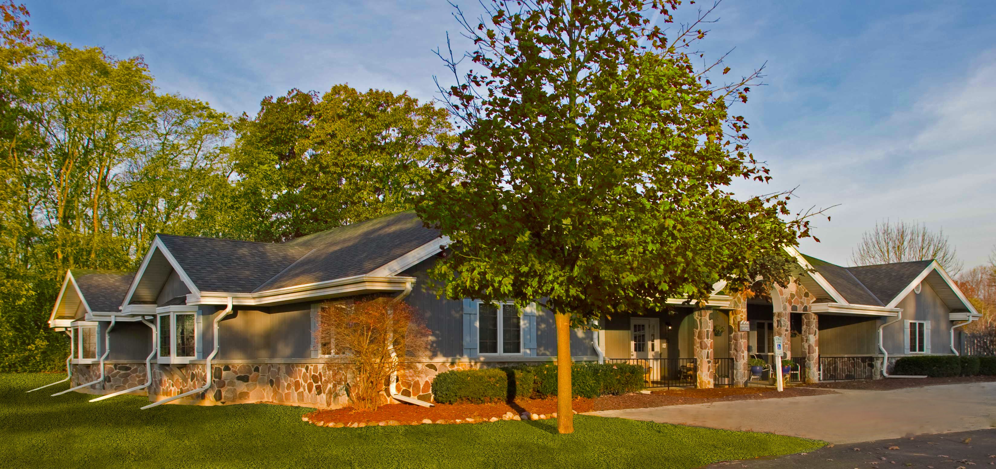 New Perspective Senior Living Brookfield Memory Care Brookfield