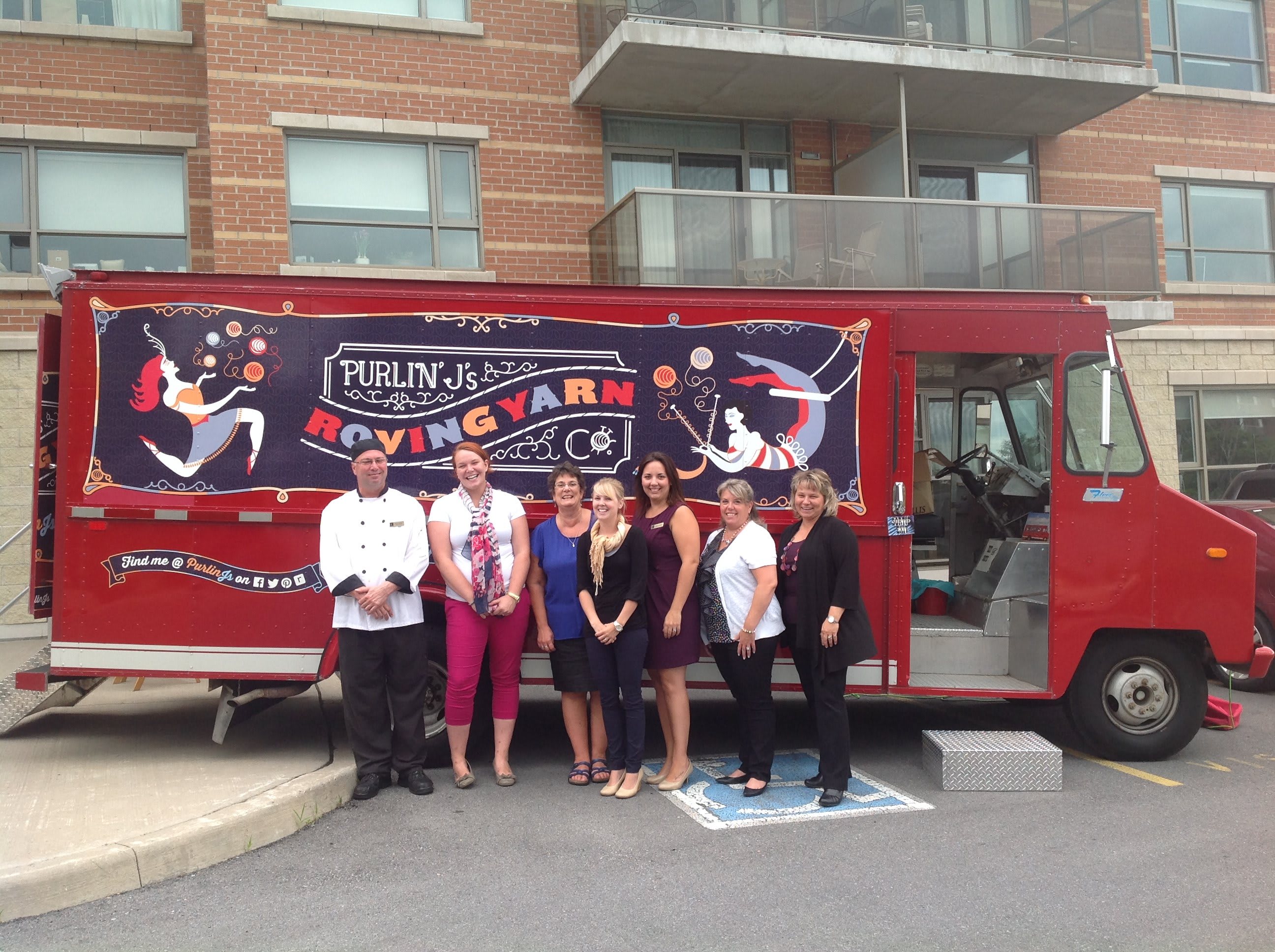 Royale Place Retirement Residence Assisted Living Kingston, ON