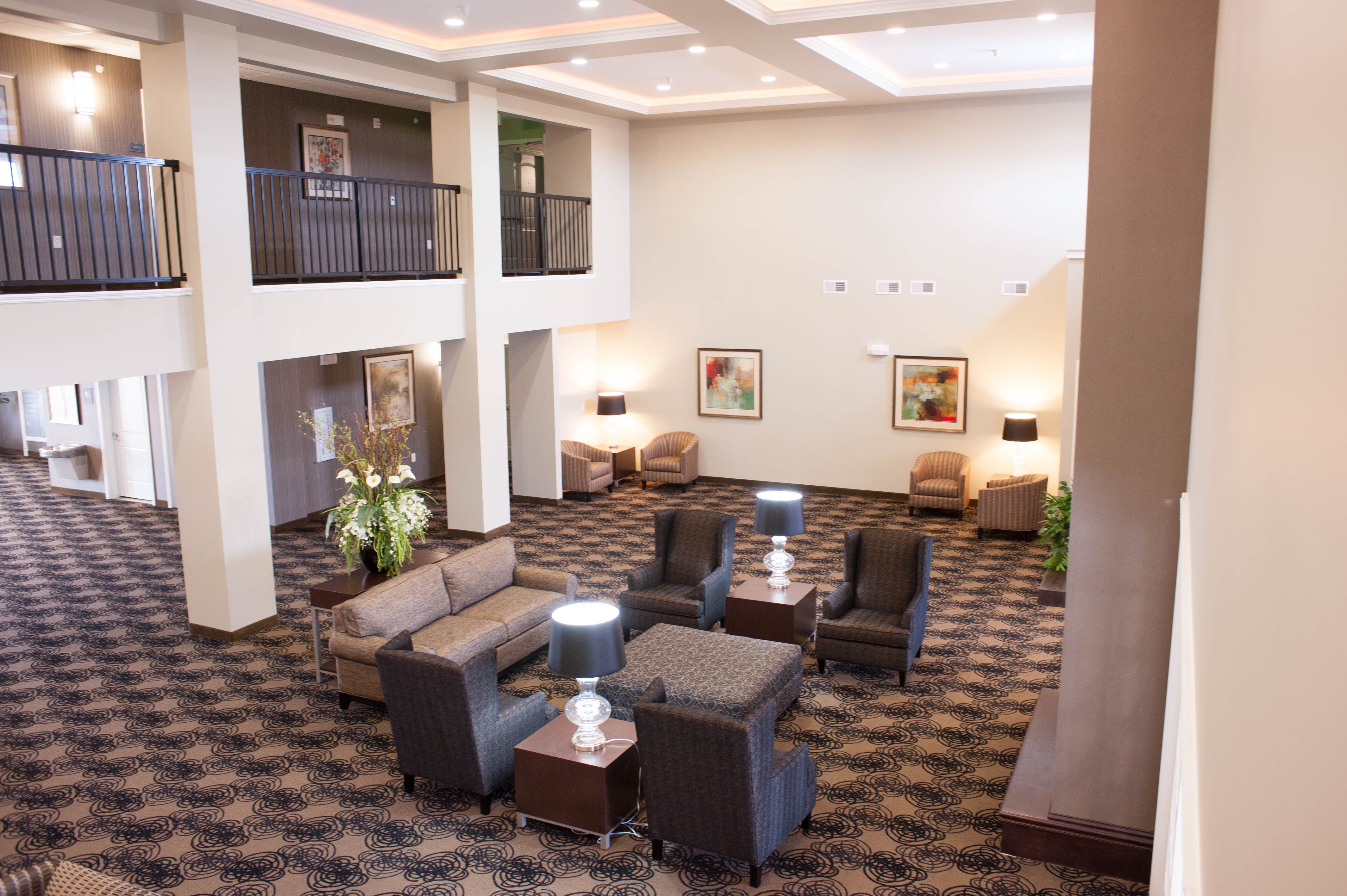 Alice Place Apartments Senior Apartments Waukee, IA 50263 5 reviews