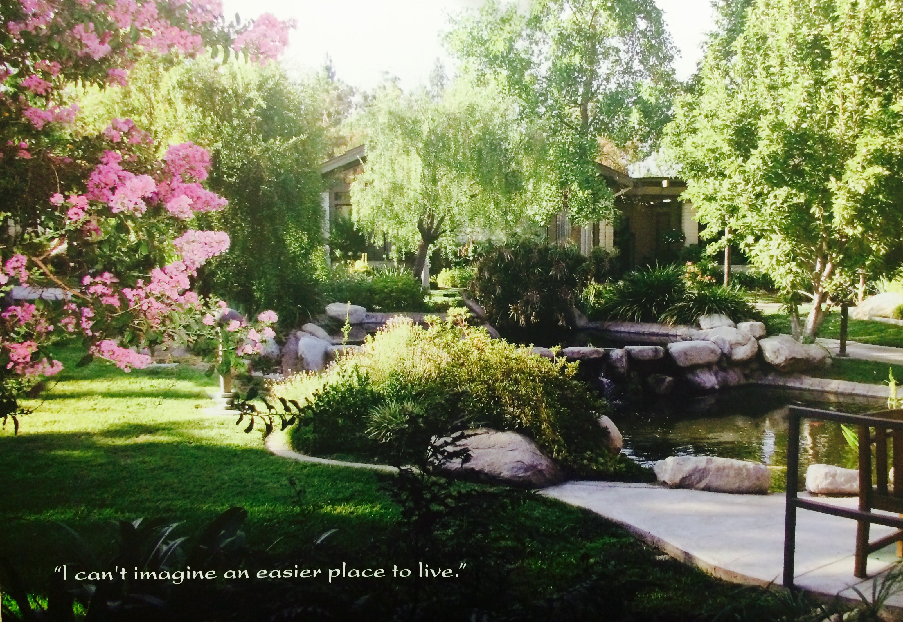 Mt. San Antonio Gardens Assisted Living & Memory Care Pomona, CA 91767