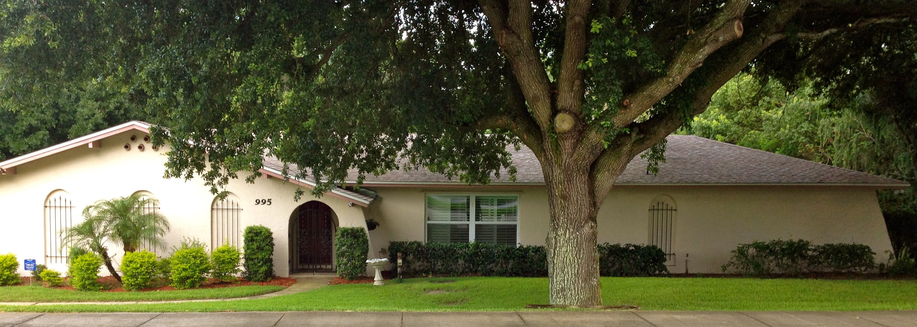 Tuscawilla Villa Residential Care Home Winter Springs, FL 32708