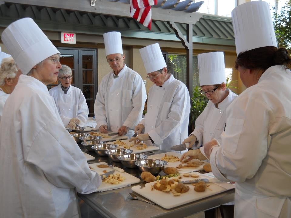 Pickering Manor a CCRC Assisted Living Newtown, PA 18940 2 reviews