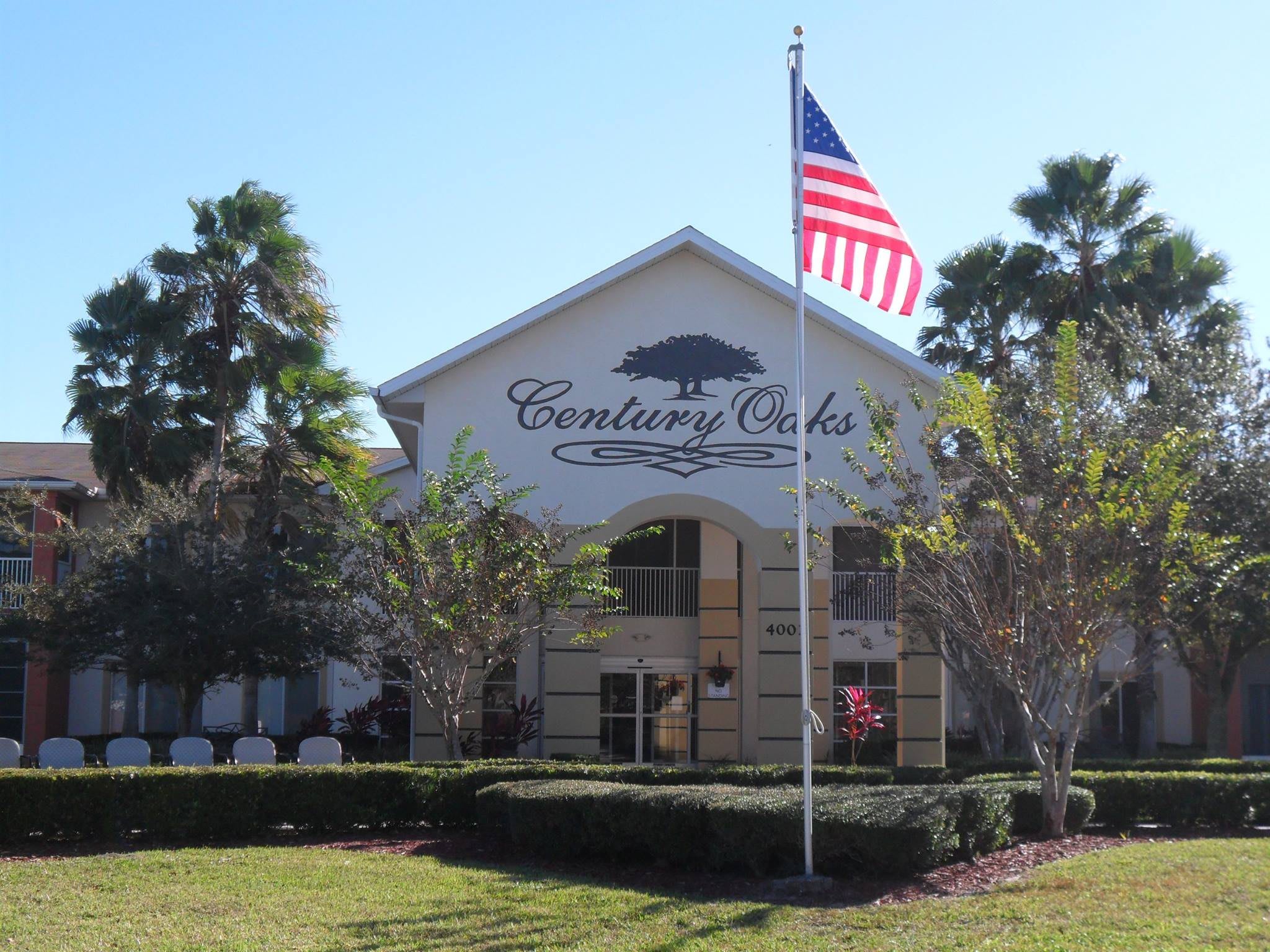 Century Oaks Assisted Living & Memory Care Melbourne, FL 32901 24