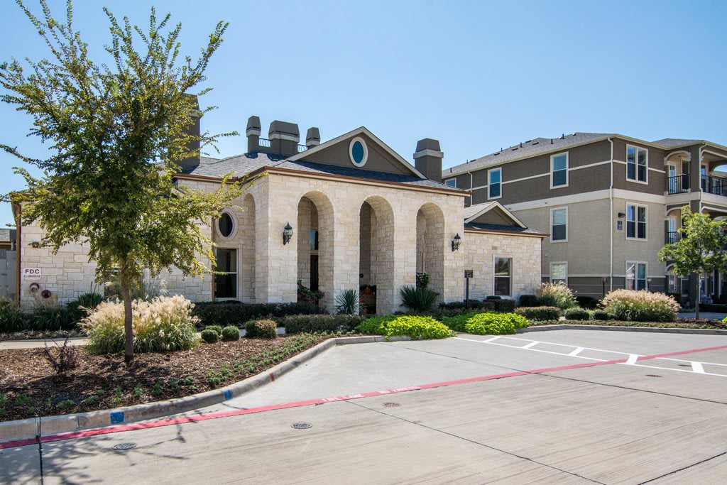 Orion Rockwall Independent Living & Senior Apartments Rockwall, TX