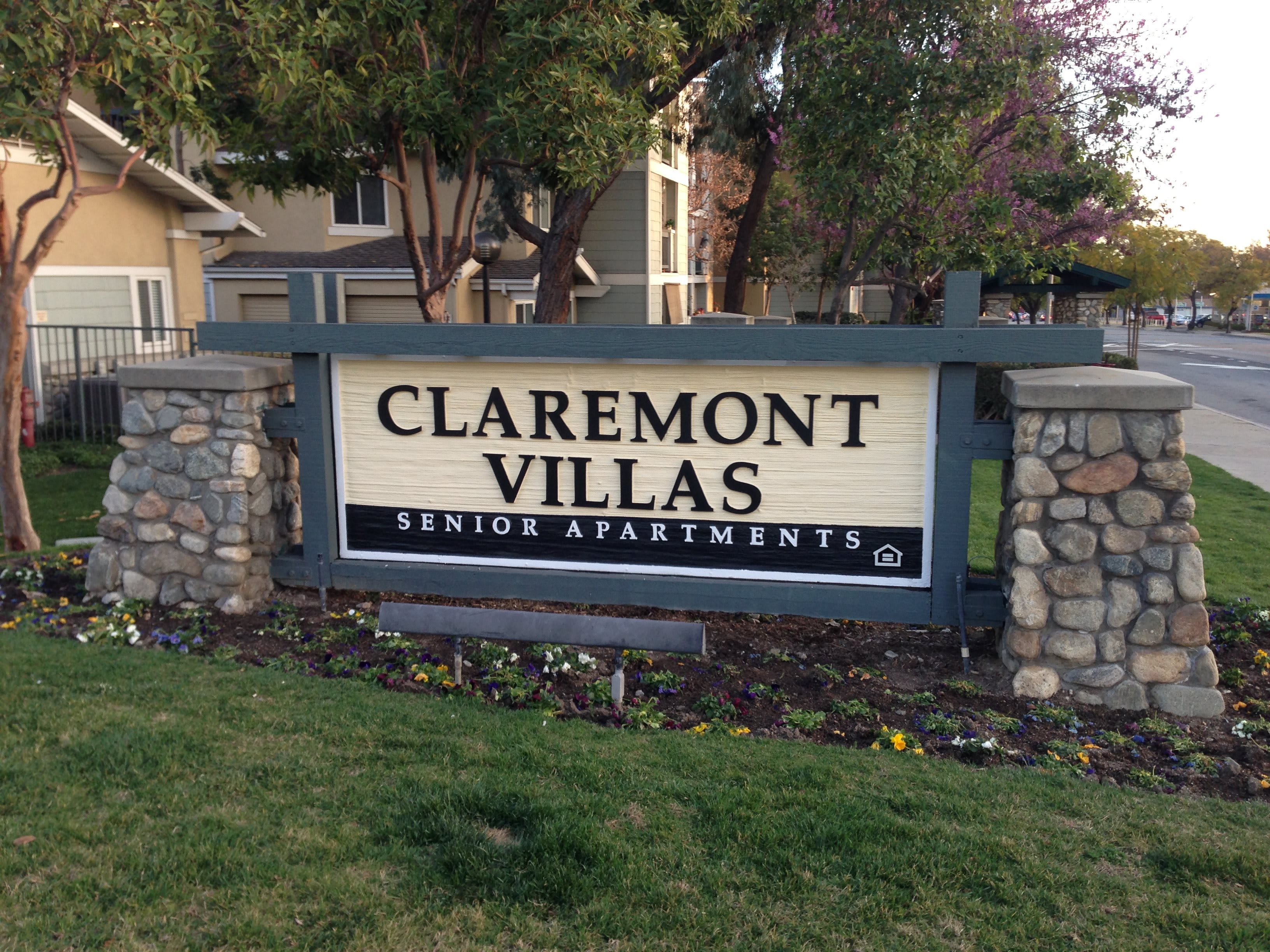 Claremont Villas Senior Apartments Claremont, CA 91711 7 reviews