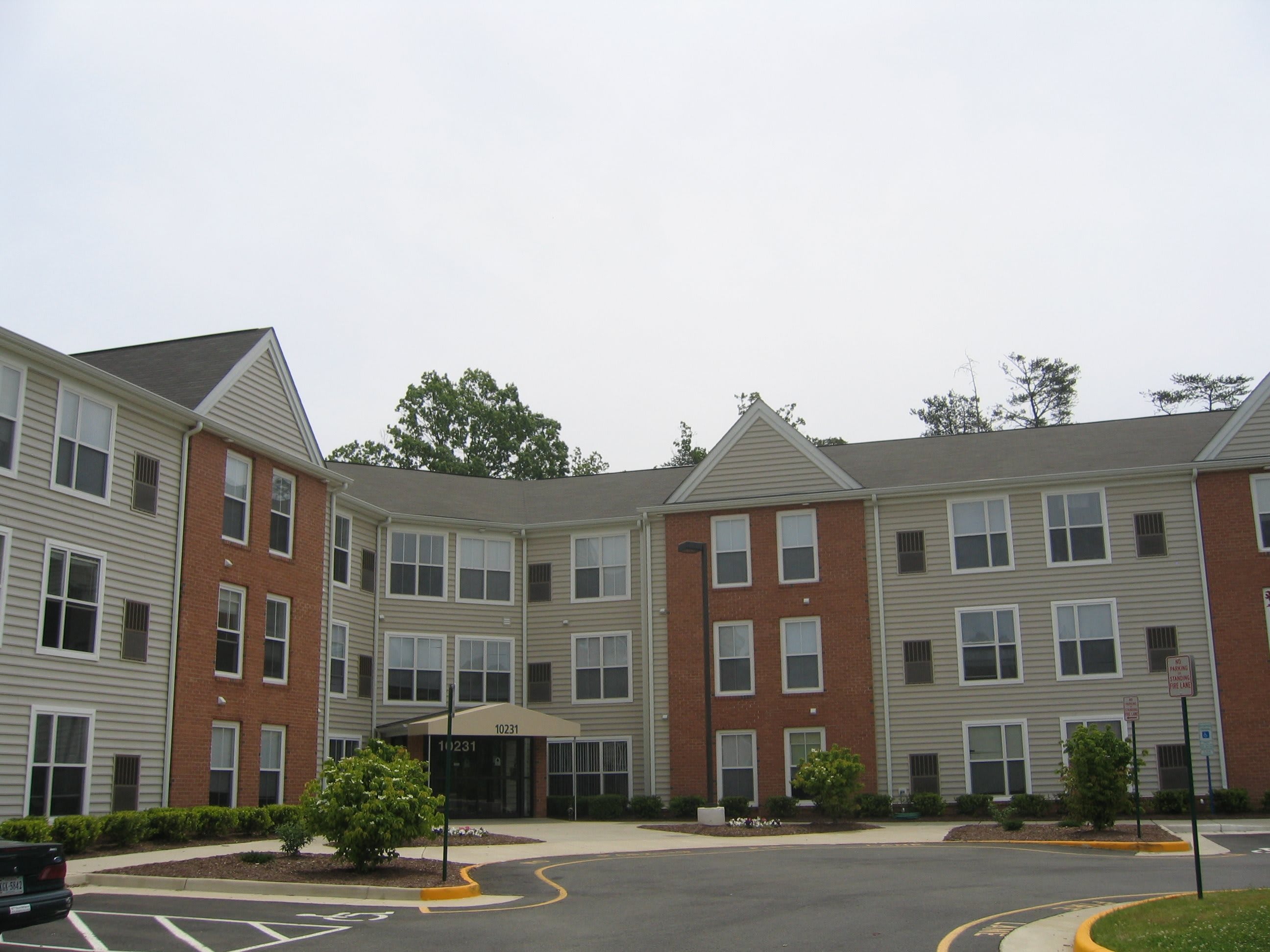Enoch Manor Senior 55+ Senior Apartments Spotsylvania, VA