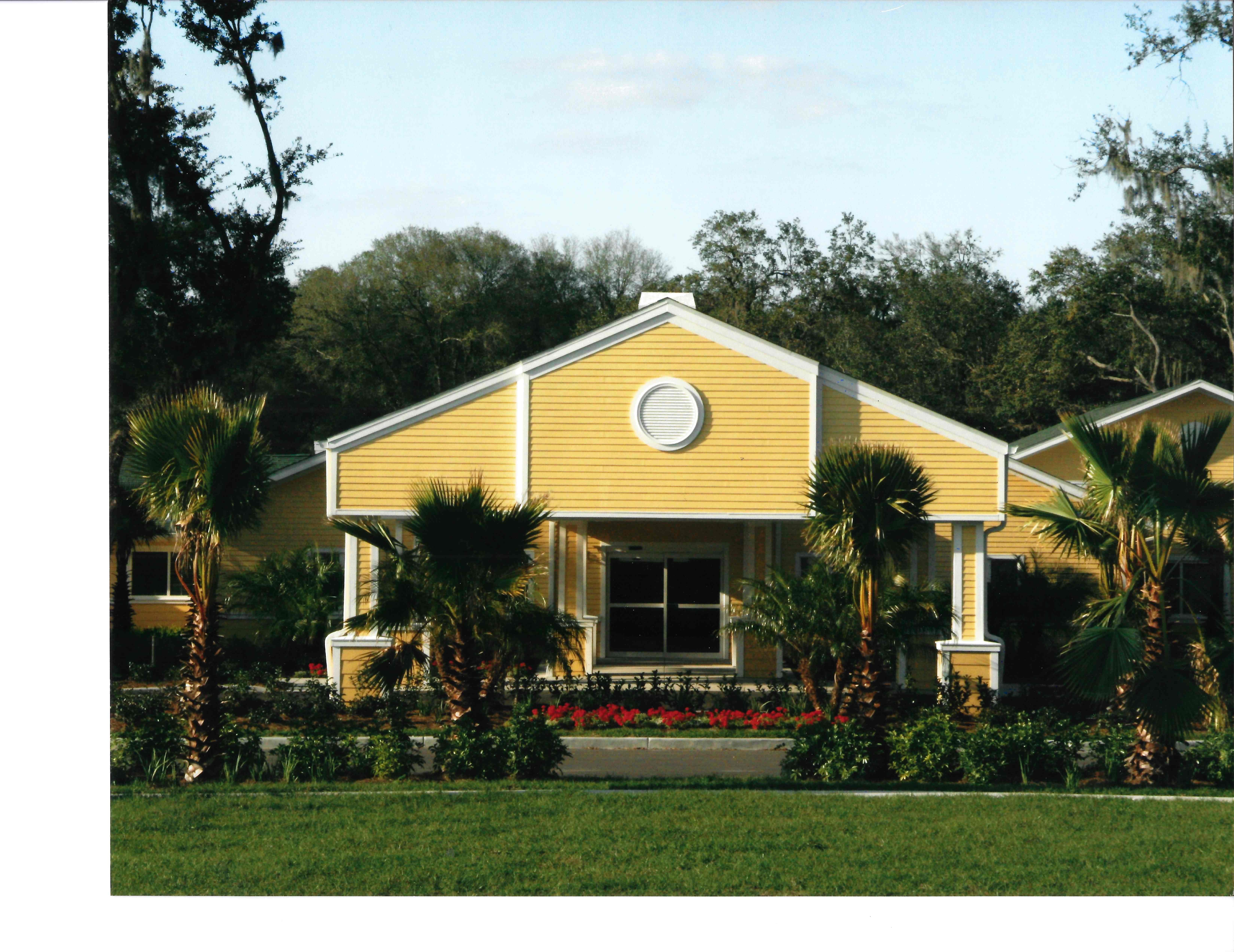 Rosecastle of Zephyrhills Assisted Living & Memory Care Zephyrhills, FL 33542 7 reviews
