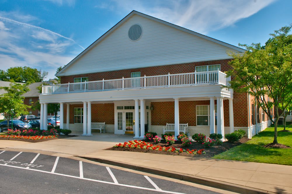 Arbor Crest Senior Apartments Silver Spring, MD 20904 9 reviews