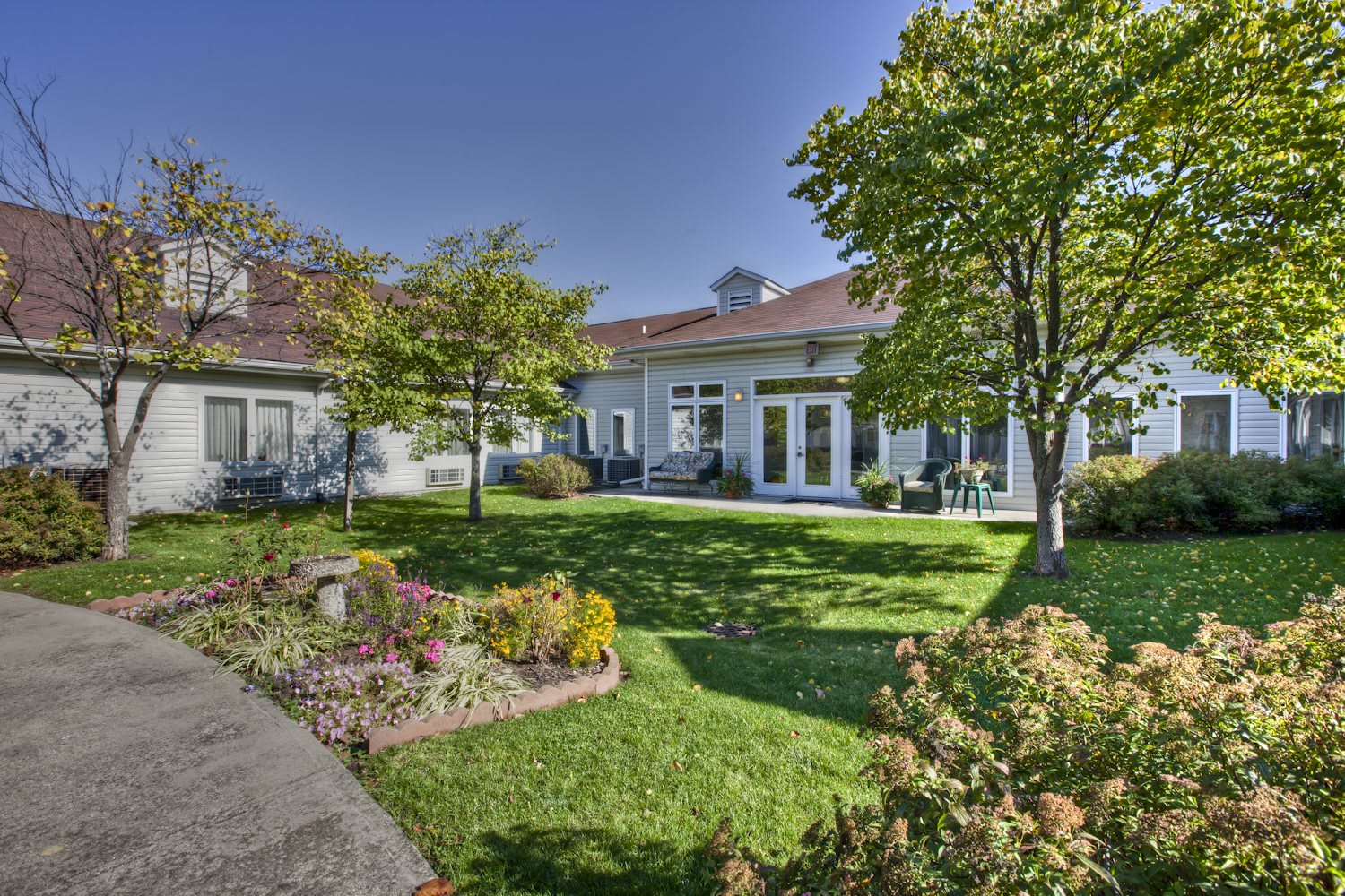 Bloom at German Church Assisted Living Indianapolis, IN 46229 8