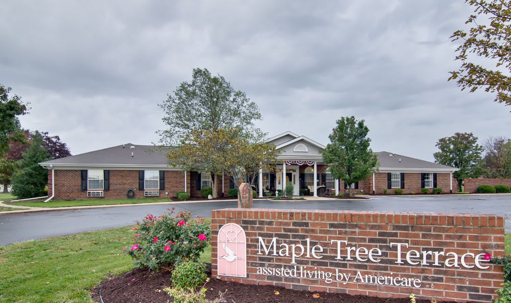 Maple Tree Terrace Assisted Living Carthage, MO 64836 4 reviews