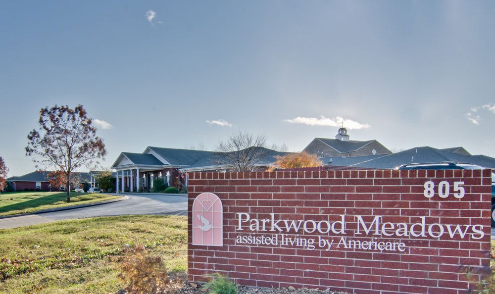 Parkwood Meadows & Arbors at Parkwood Meadows Assisted Living
