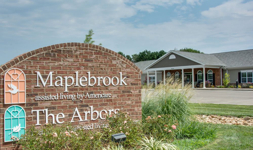 Maplebrook Assisted Living by Americare Farmington, MO 63640 3 reviews
