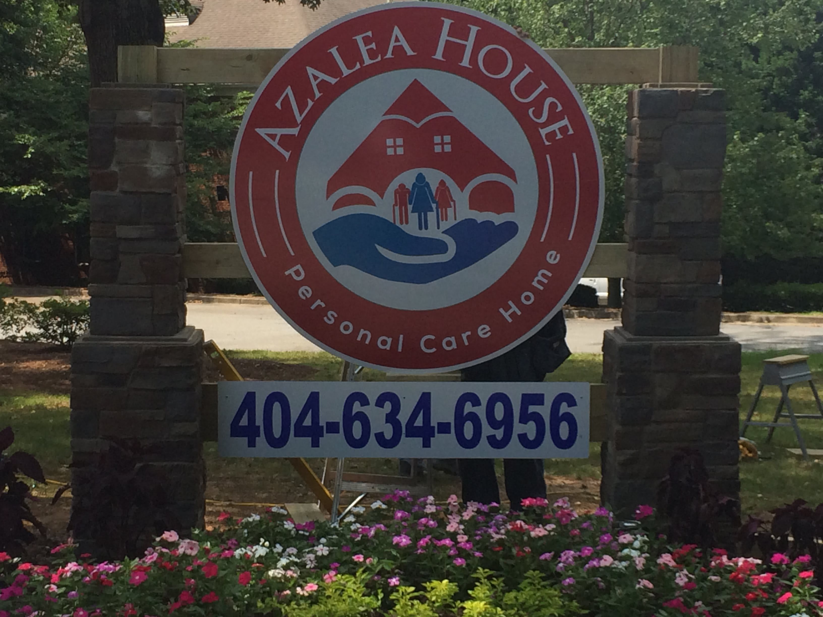 Azalea House Assisted Living & Memory Care Decatur, GA 30033 16