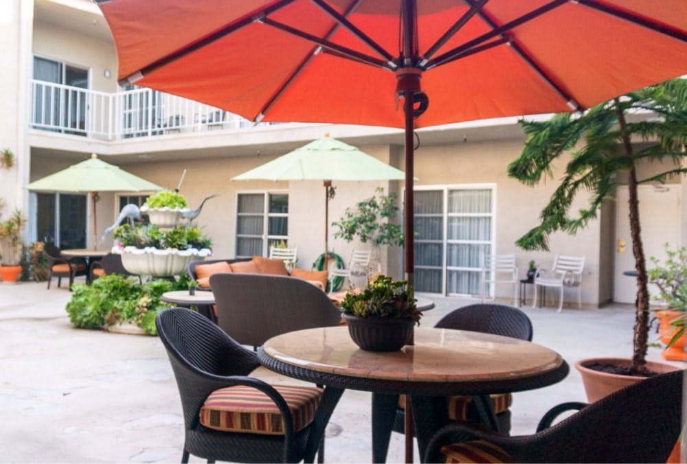 West Pico Terrace Assisted Living Los Angeles, CA 90035 6 reviews