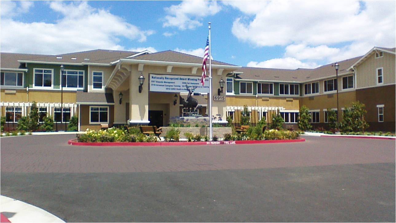 Carlton Senior Living Elk Grove Assisted Living & Memory Care Elk
