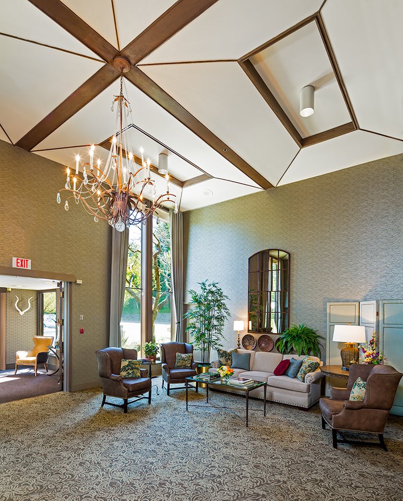 Madison House Assisted Living Kirkland, WA 98034 29 reviews