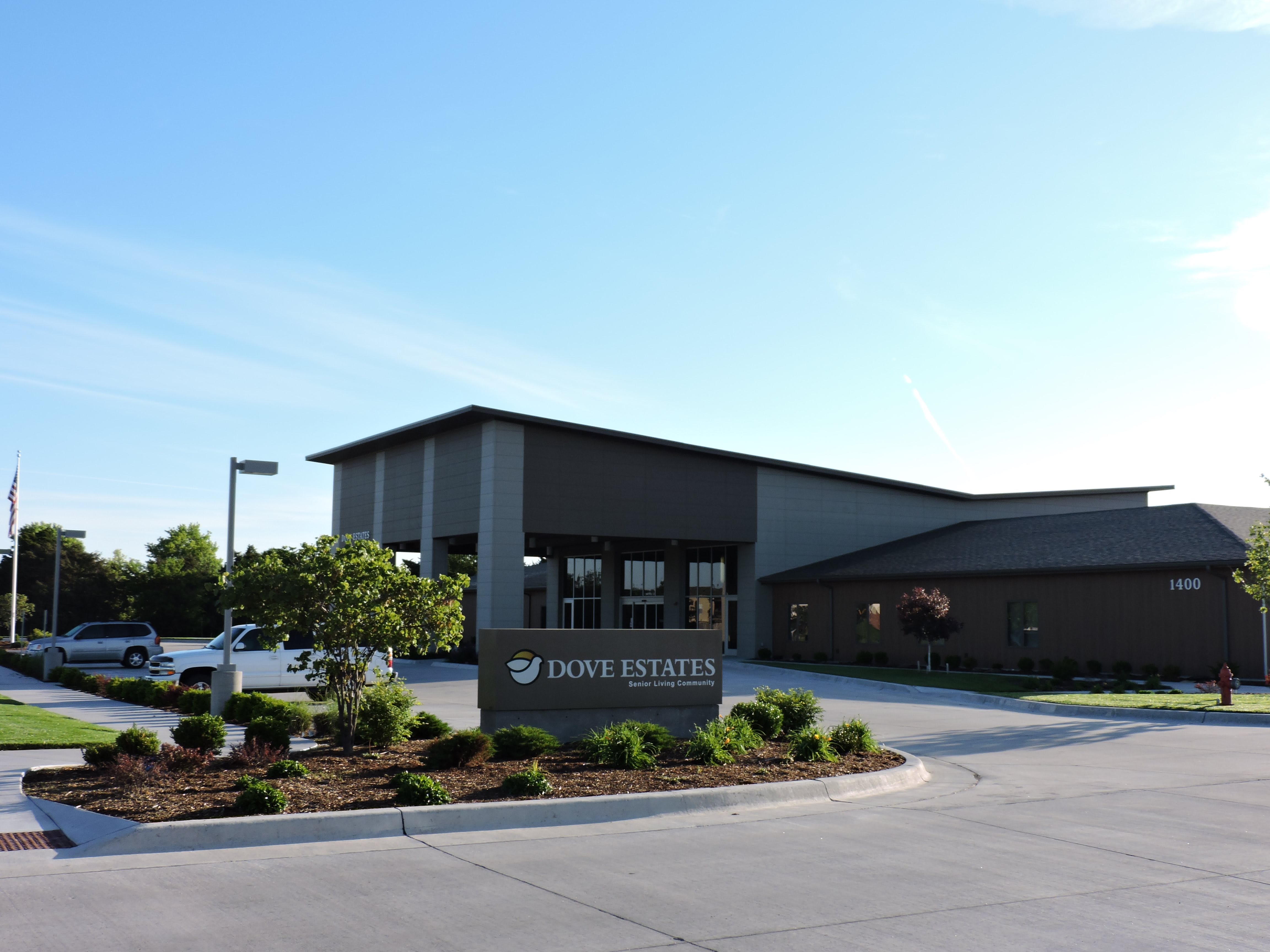 Dove Estates Senior Living Assisted Living Goddard, KS 67052 3
