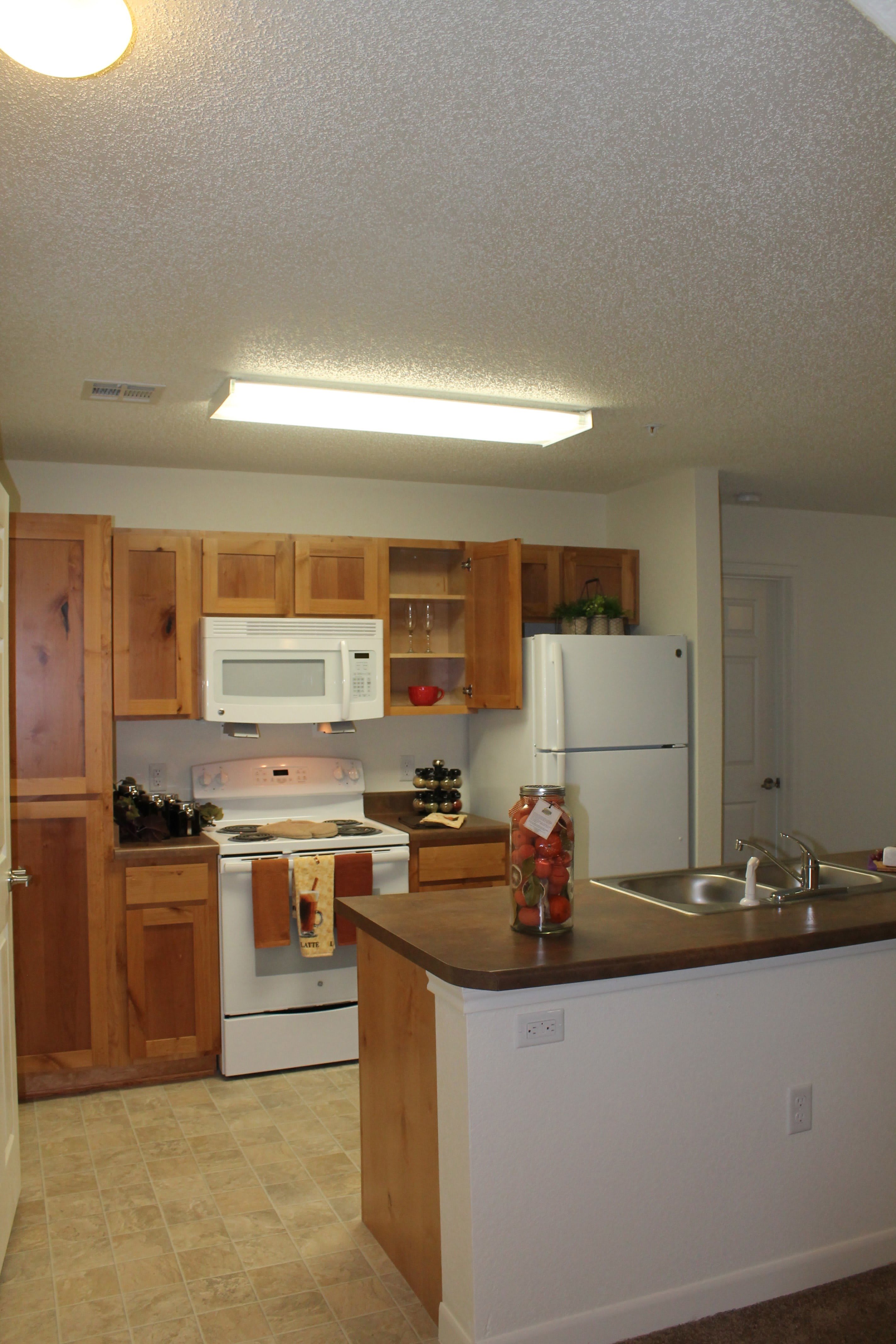 Birchwood Villas Senior Apartments Manhattan, KS 66502 5 reviews