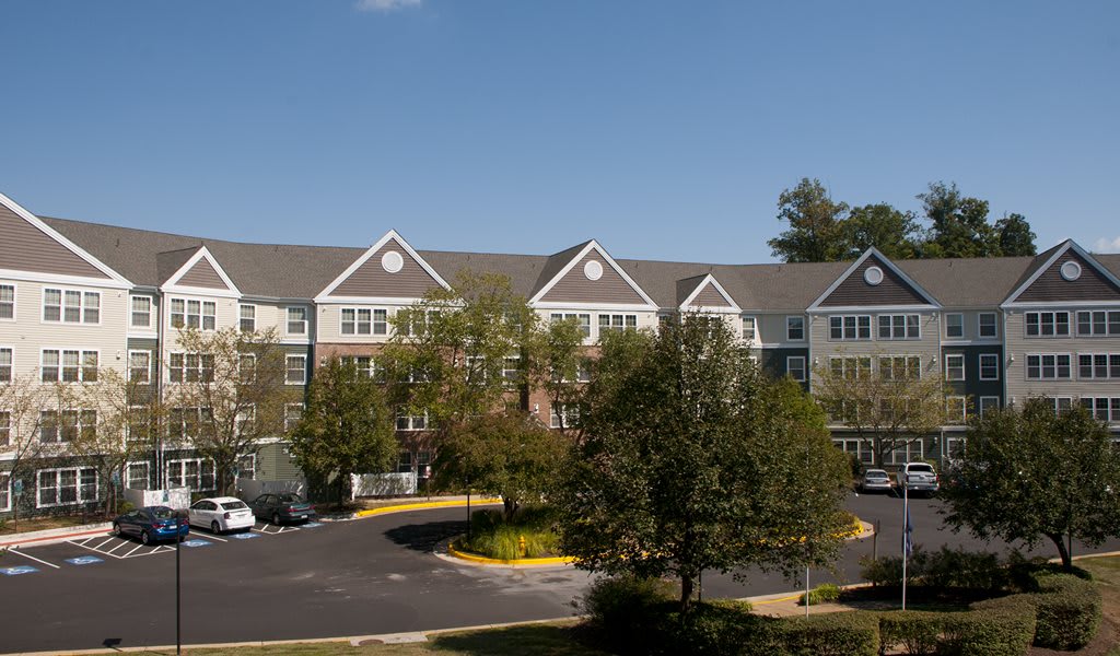 Victoria Park Senior Apartments Woodbridge, VA 22191 4 reviews