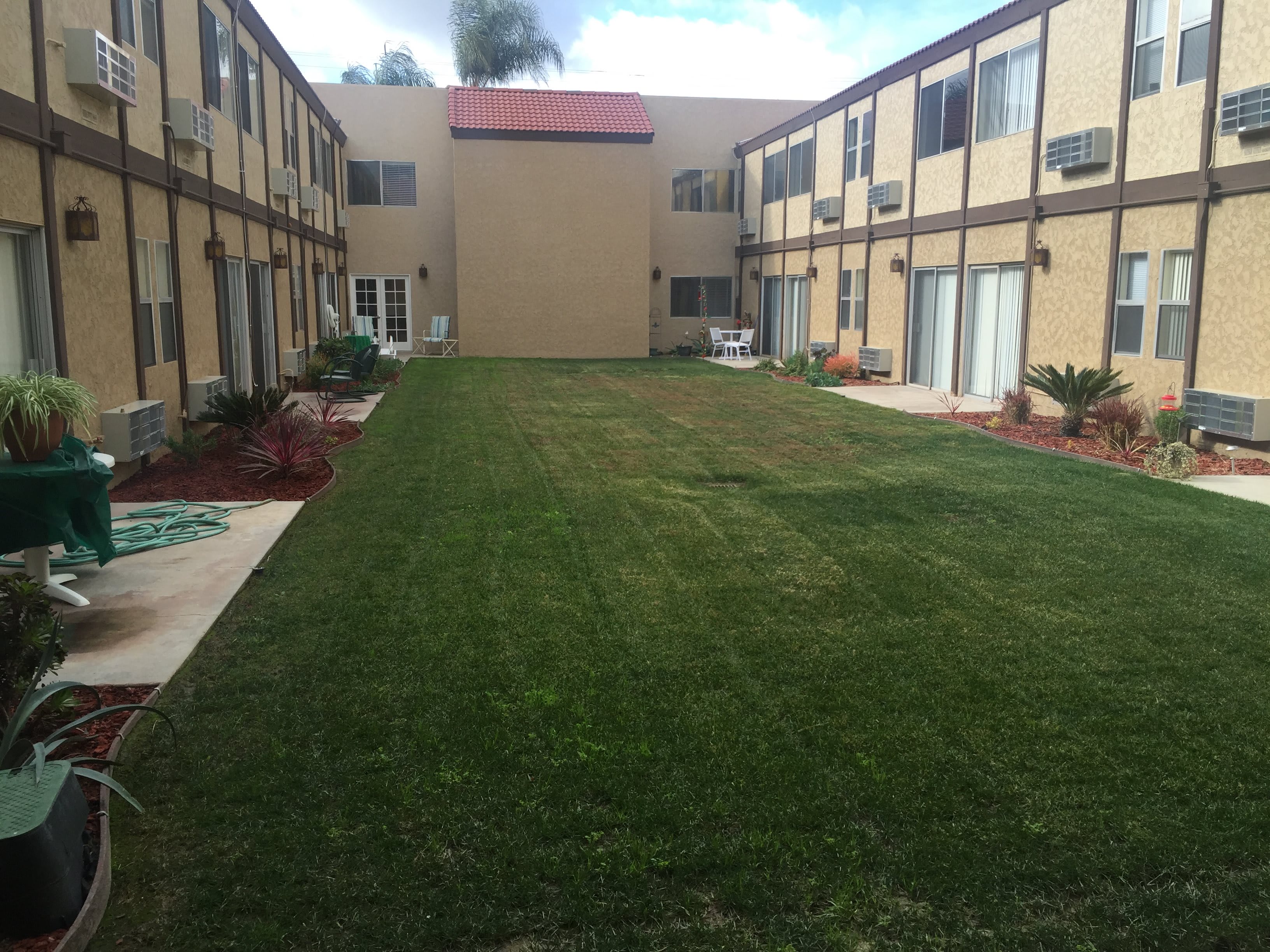 Vista Montana Senior Living, Inc. Assisted Living Hemet, CA 92544