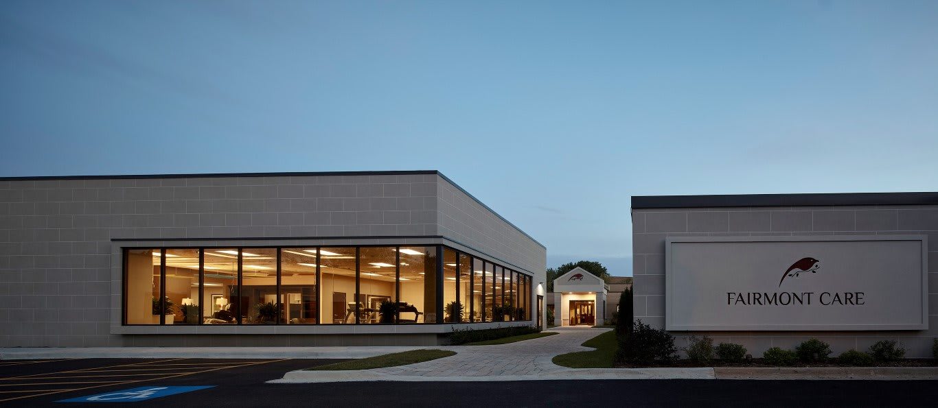 Fairmont Care Nursing Homes Chicago, IL 60630 9 reviews