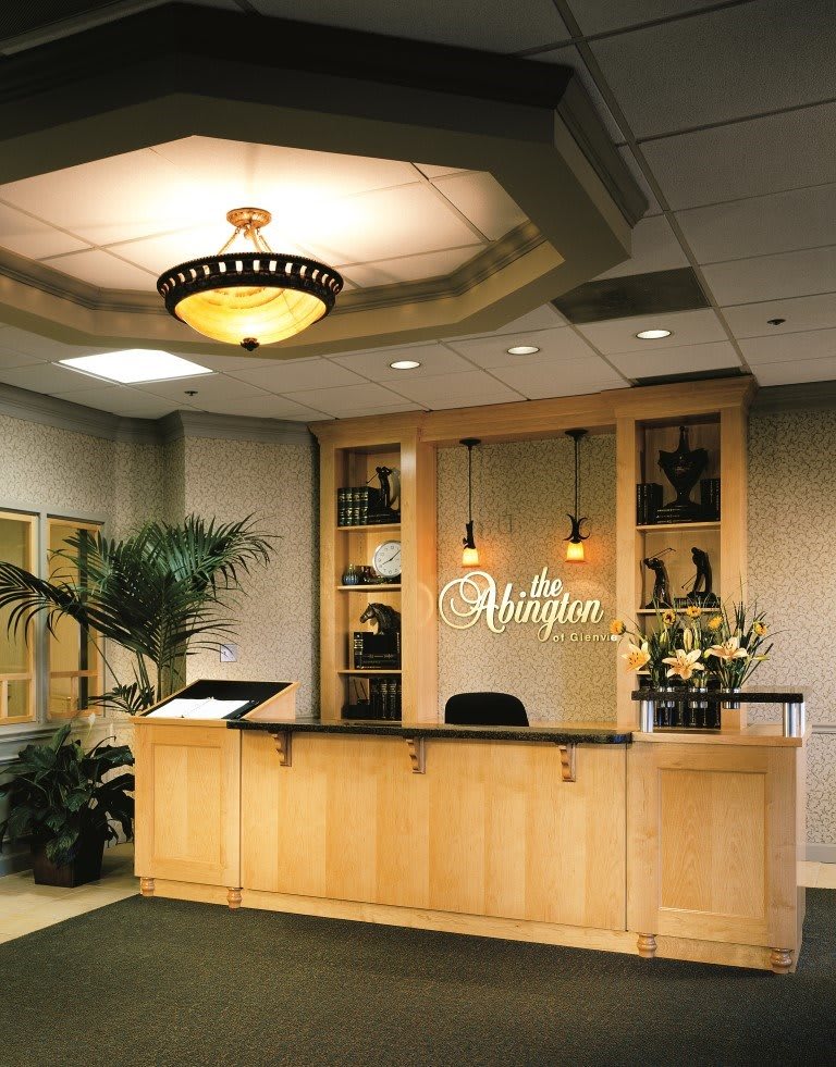 The Abington of Glenview Nursing Homes Glenview, IL 60025 29 reviews