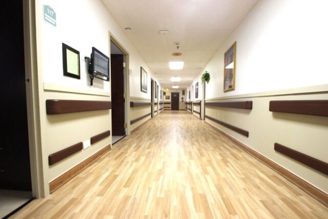 The Estates of Hyde Park Nursing Homes Chicago, IL 60653 7 reviews