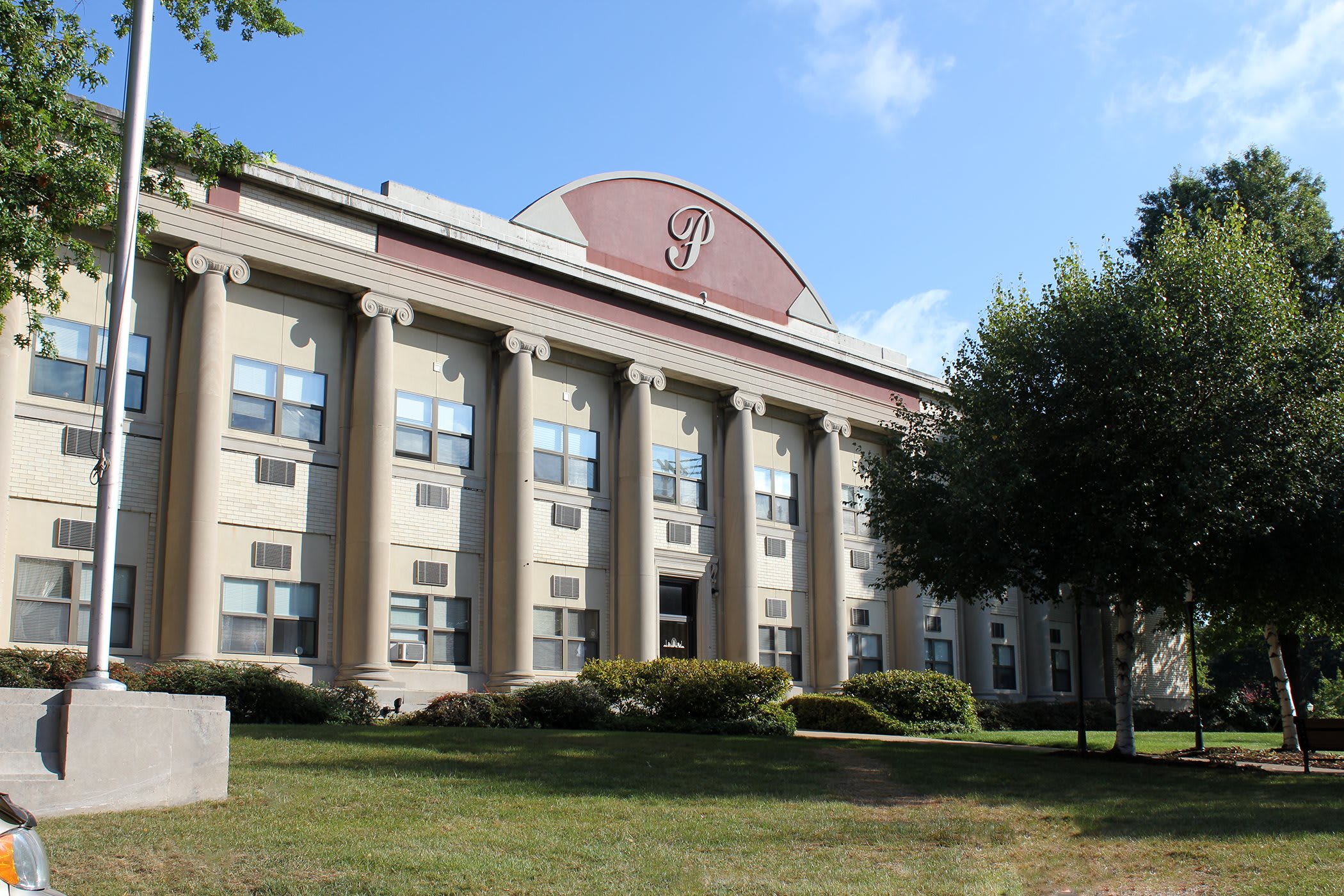 Parkside North East Assisted Living & Memory Care North East, PA