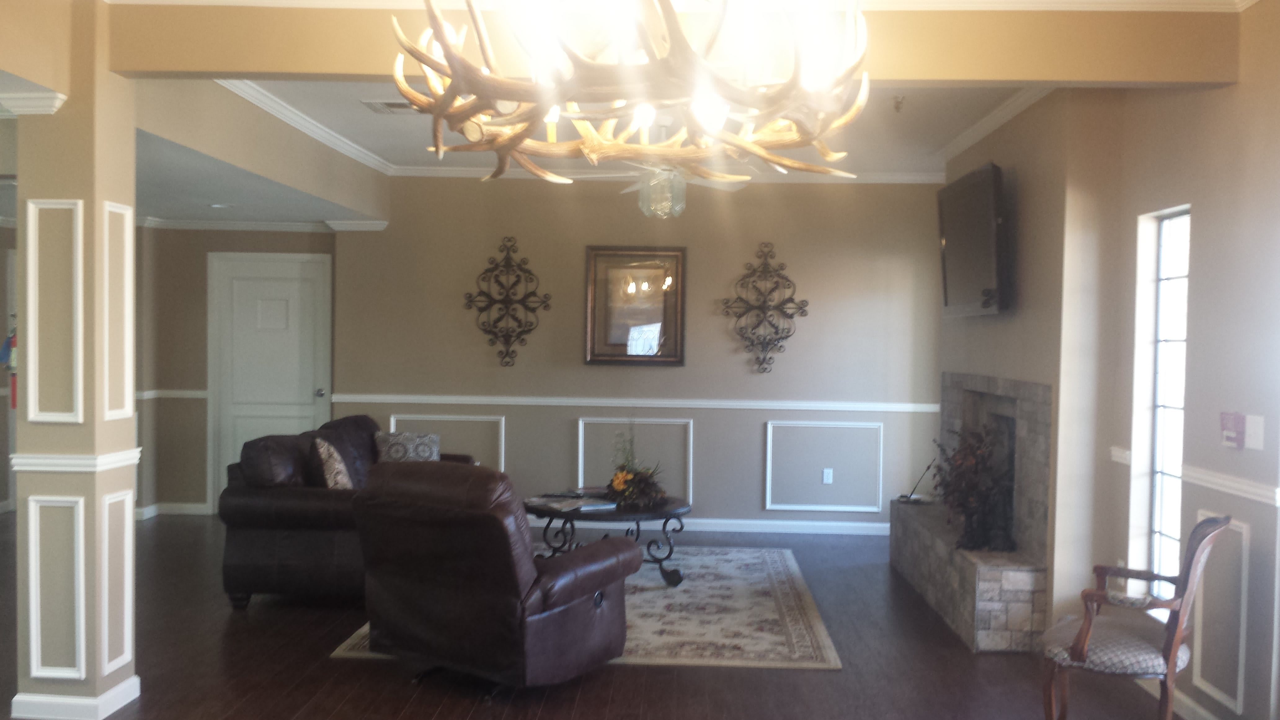 Hill Country Estates of Hico Assisted Living Hico, TX 76457