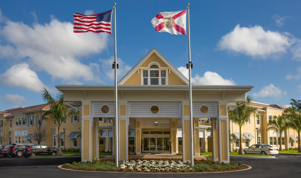 HarborChase of Sarasota Assisted Living & Memory Care Sarasota, FL