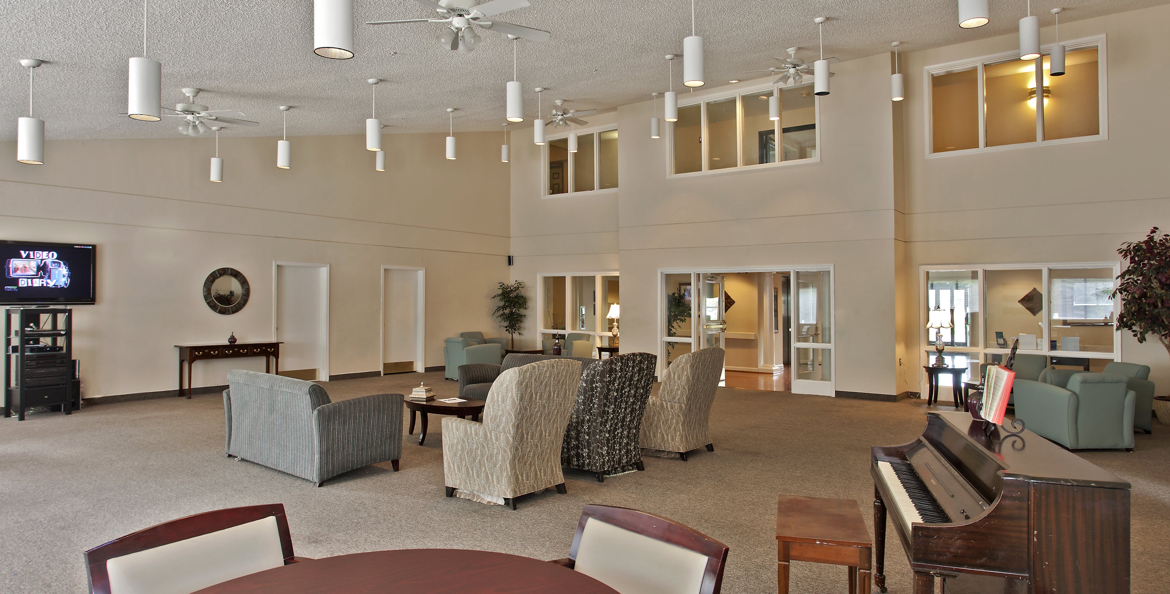 Woodside Village Senior Apartments Fort Washington, MD 20744 8