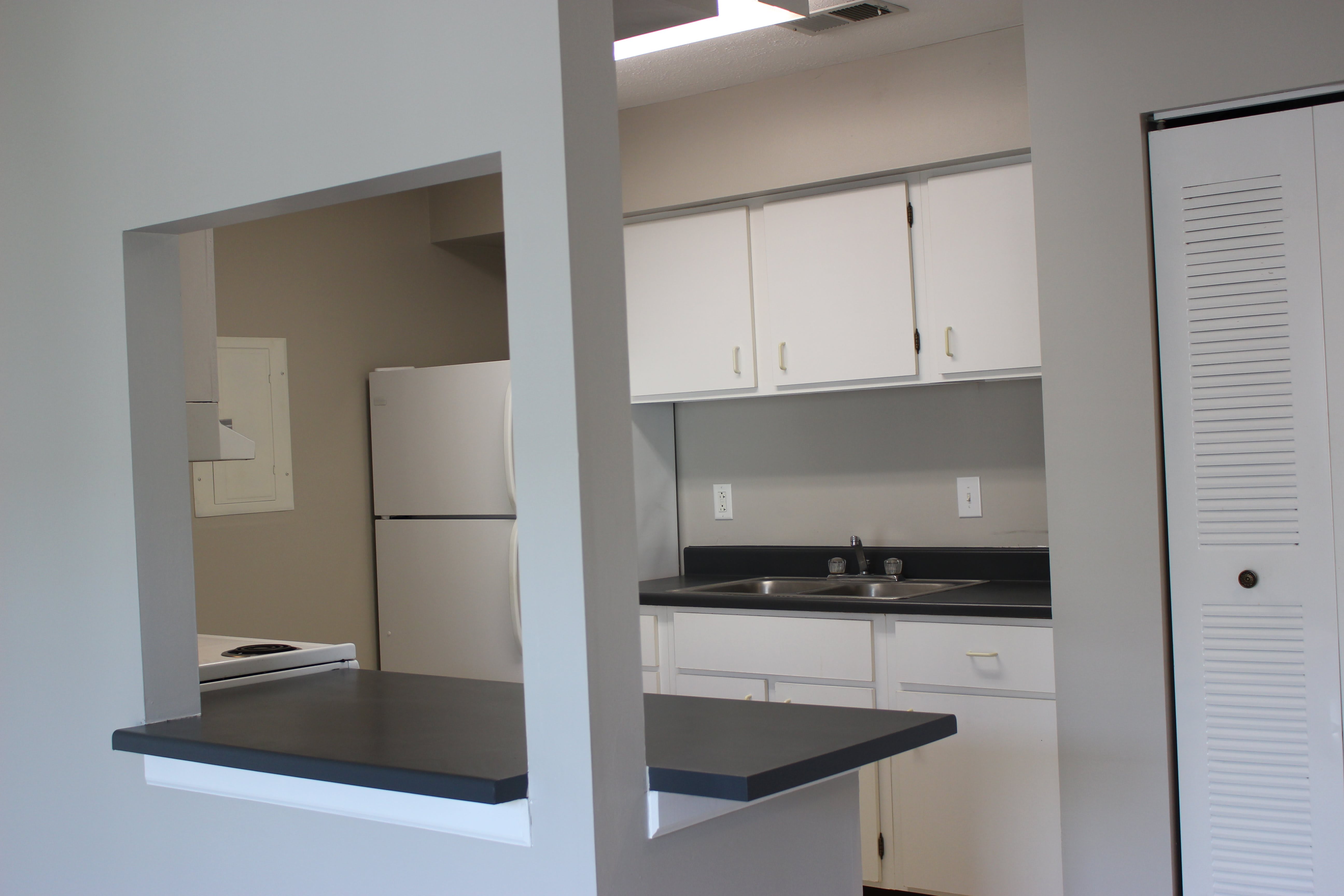 Courts of Colfax Senior Apartments Warsaw, IN 46580