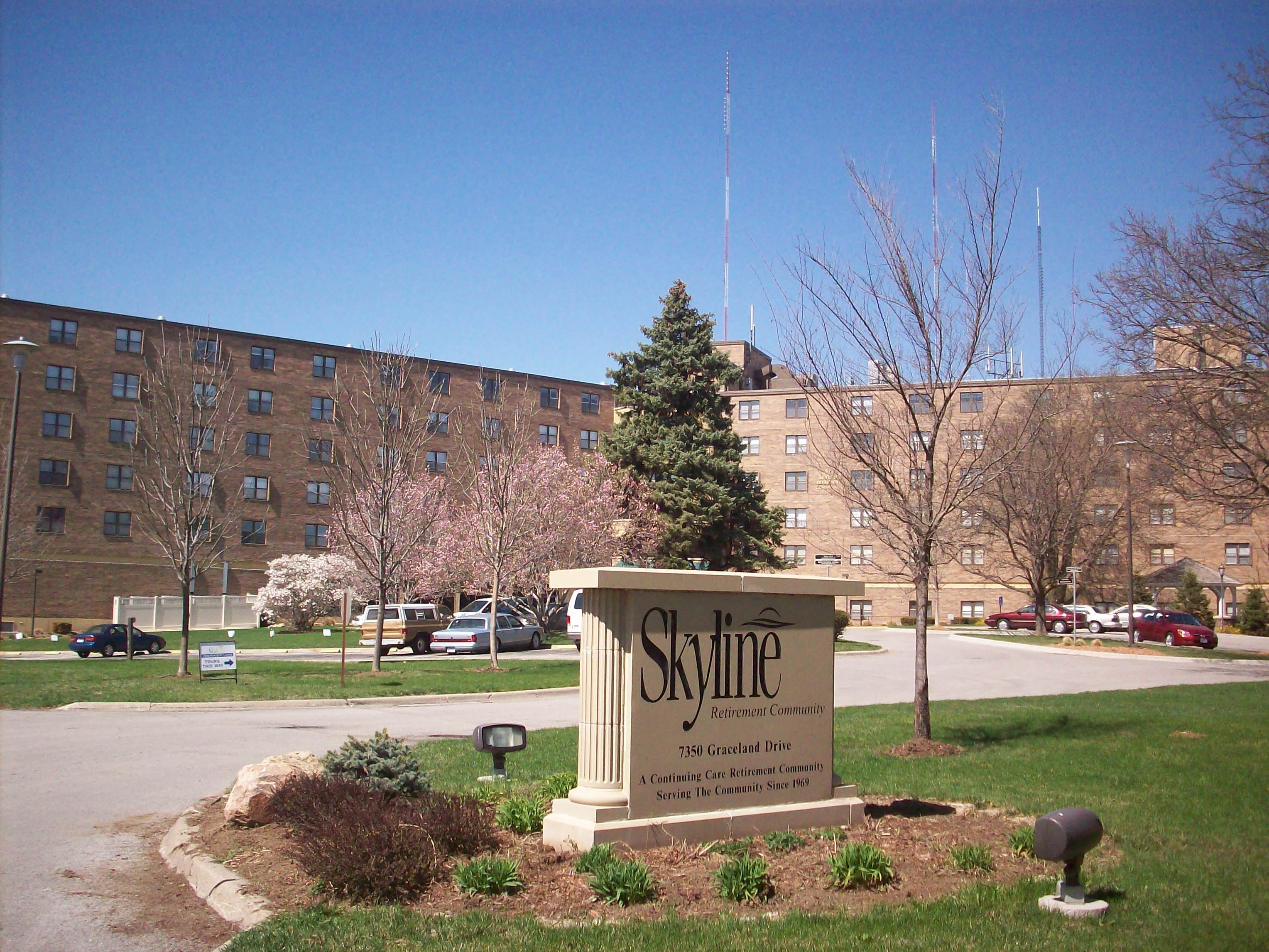 Keystone Villas Senior Living Independent Living & Senior Apartments