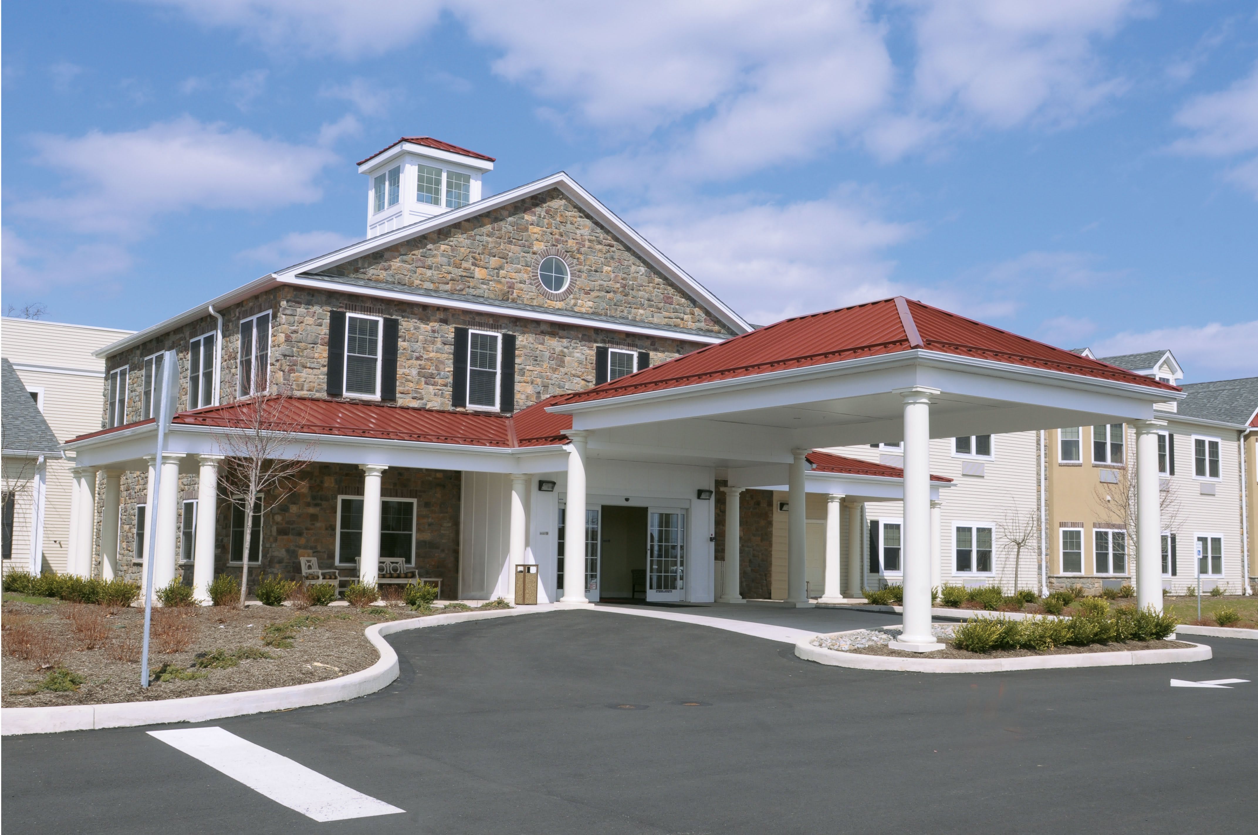 The Birches at Newtown Assisted Living & Memory Care Newtown, PA